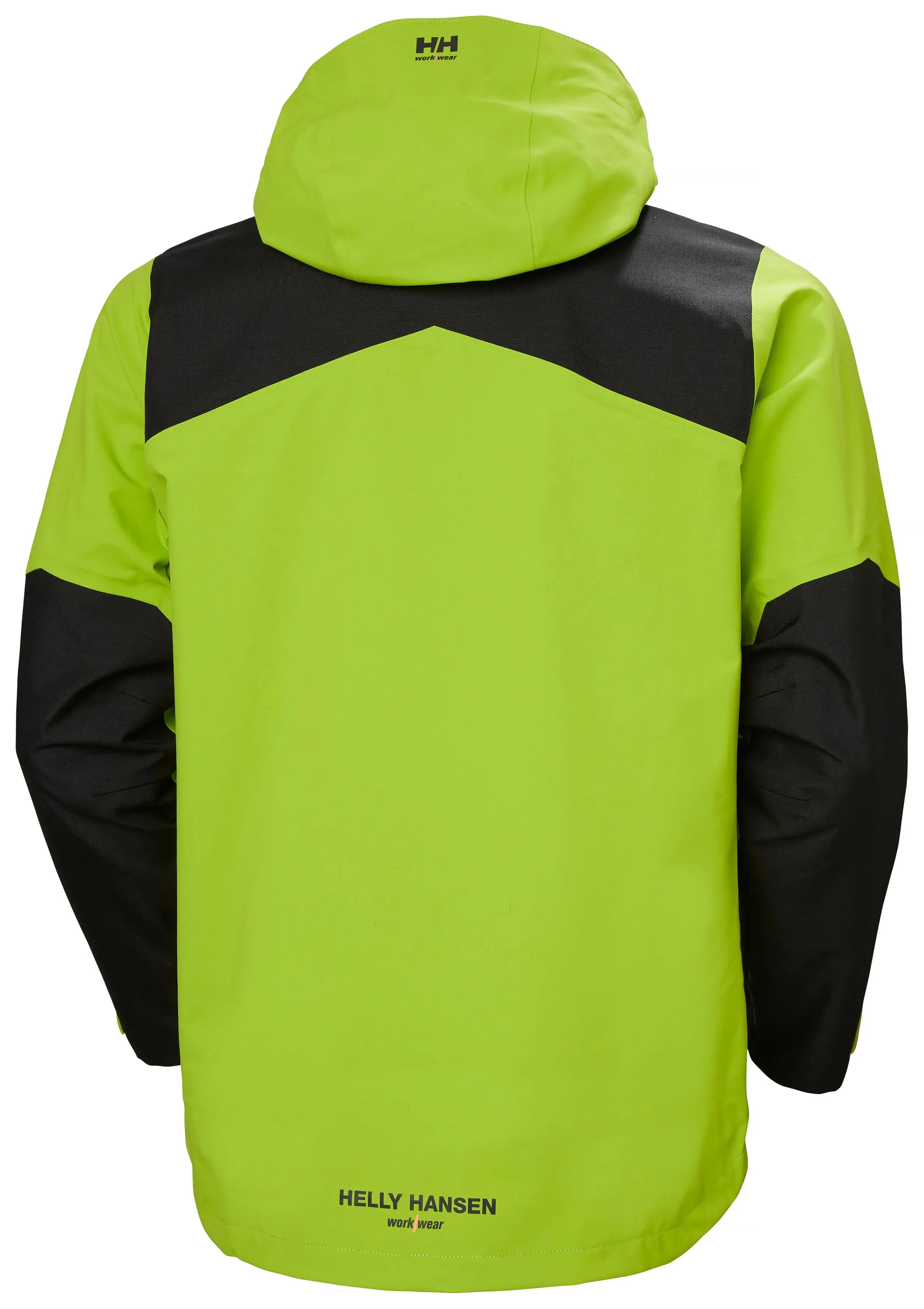 Helly Hansen Jacke MAGNI SHELL 