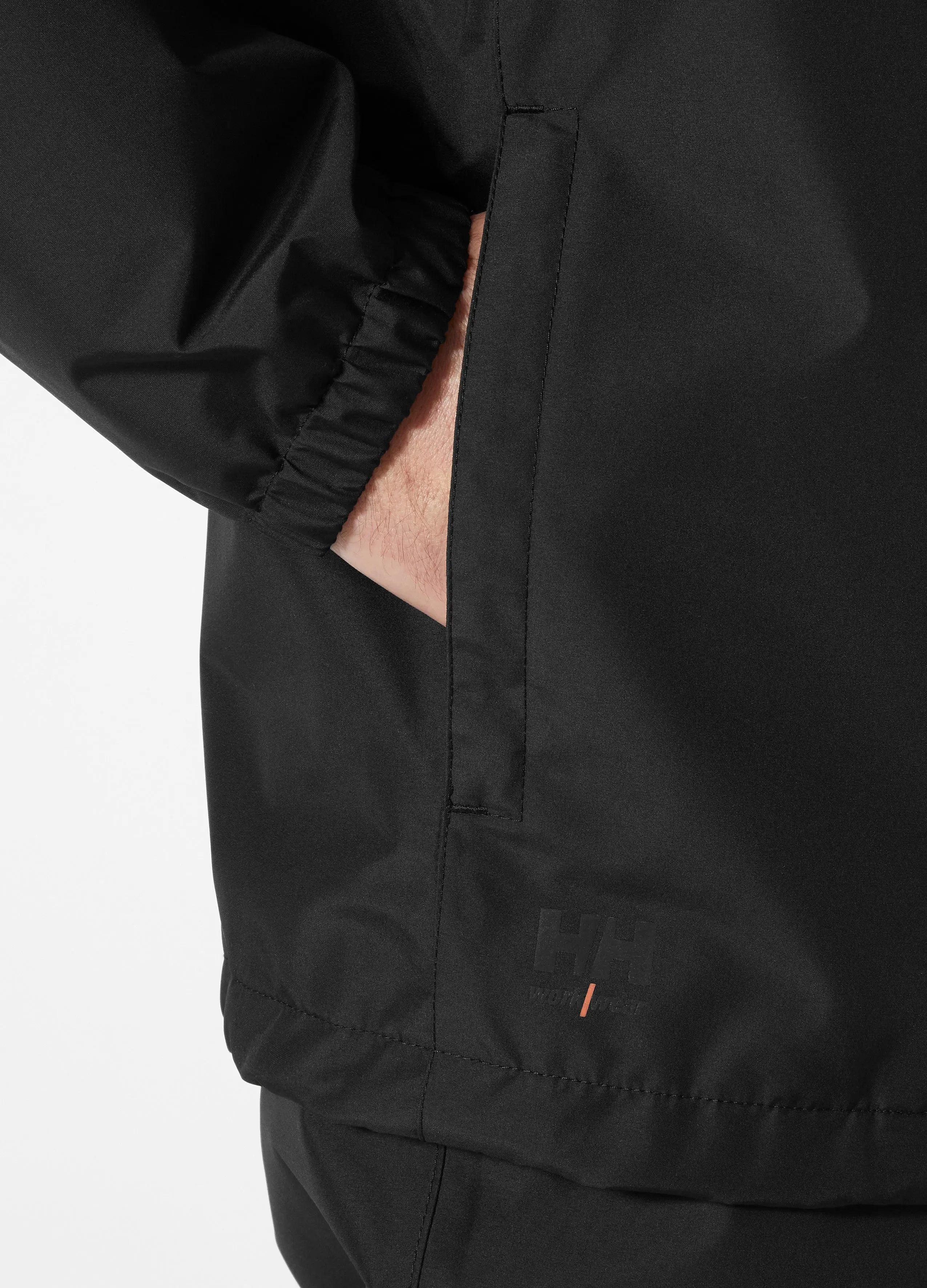 Helly Hansen Jacke MANCHESTER 2.0 SHELL 