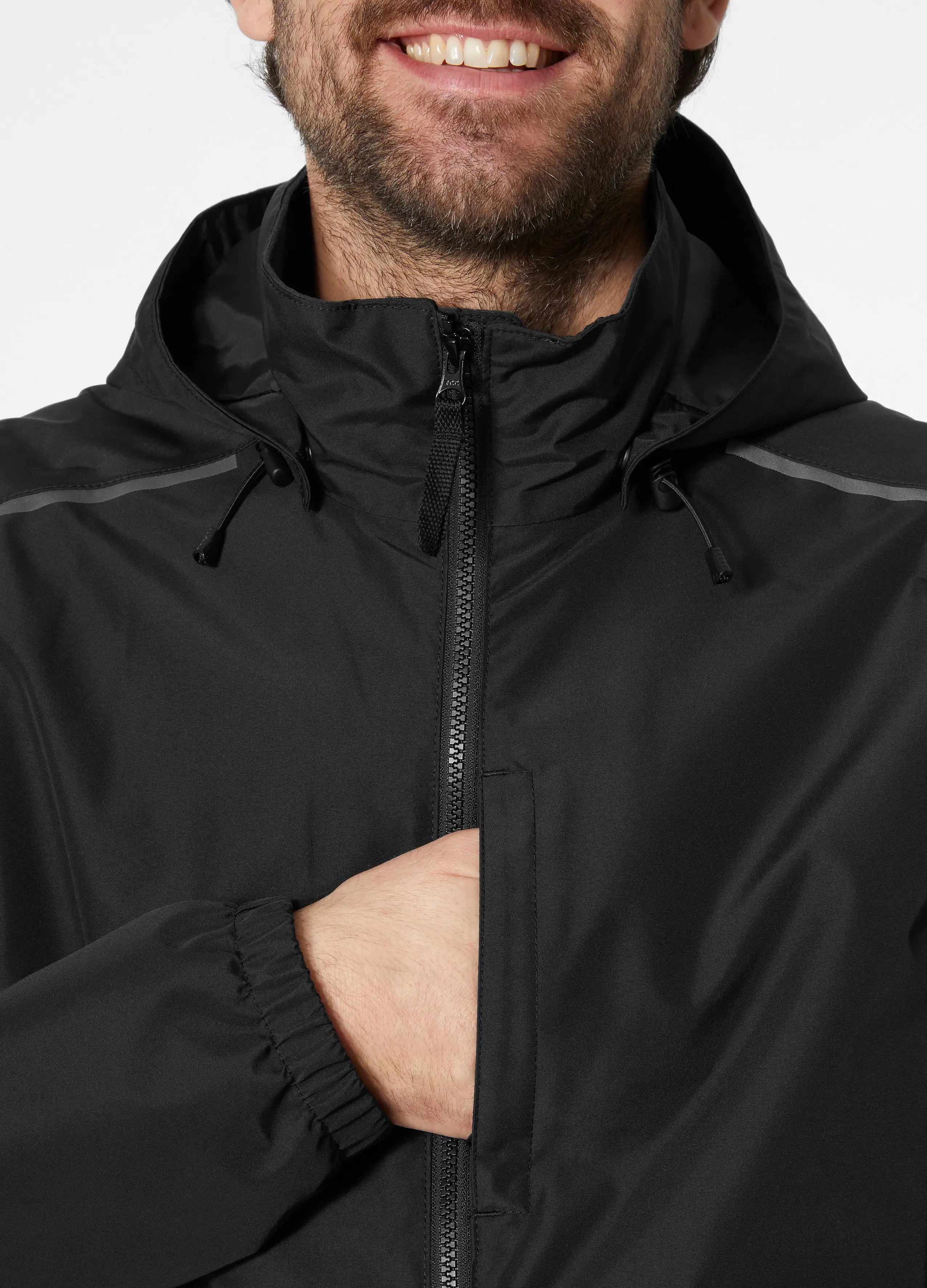 Helly Hansen Jacke MANCHESTER 2.0 SHELL 