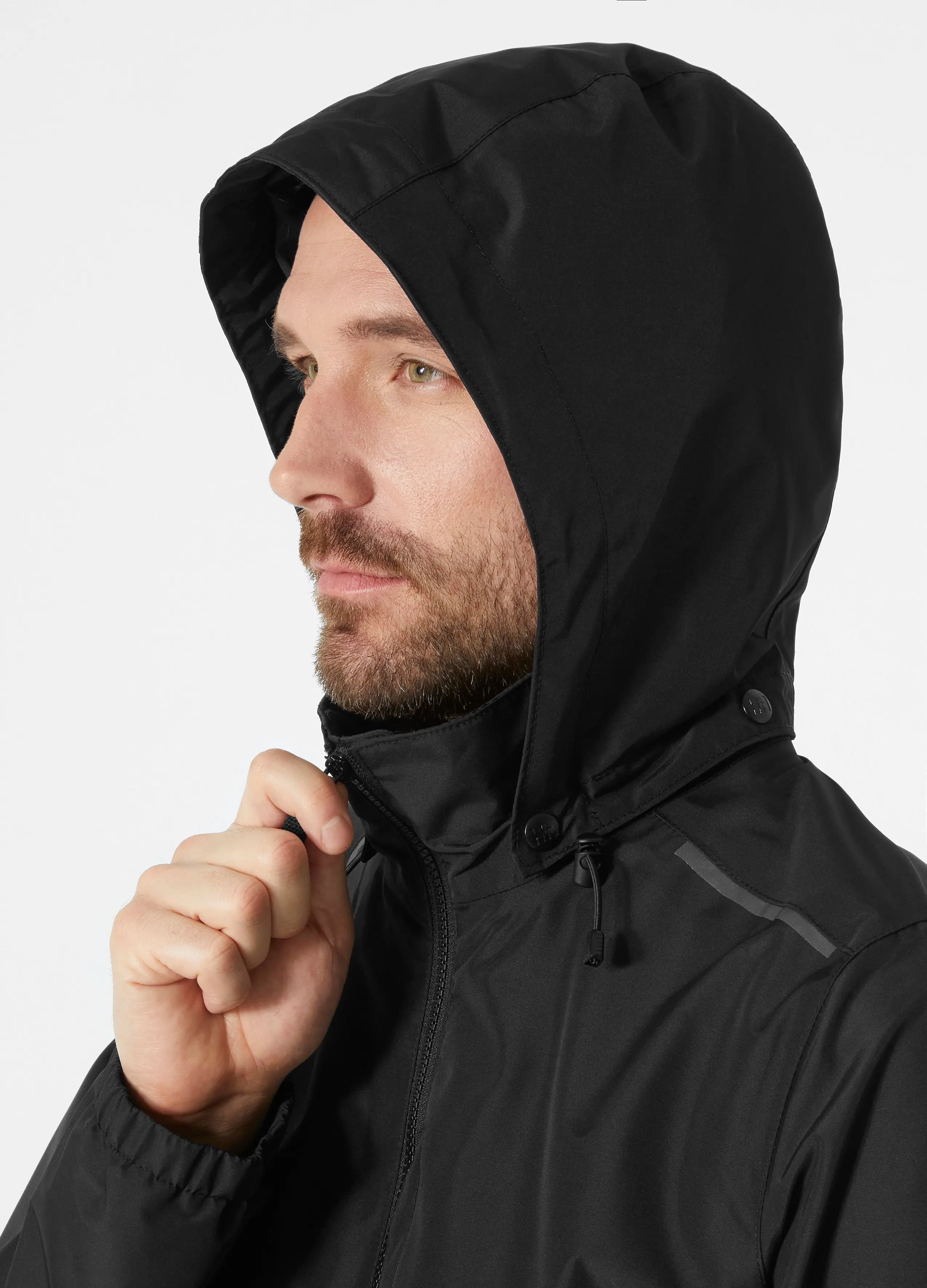 Helly Hansen Jacke MANCHESTER 2.0 SHELL 