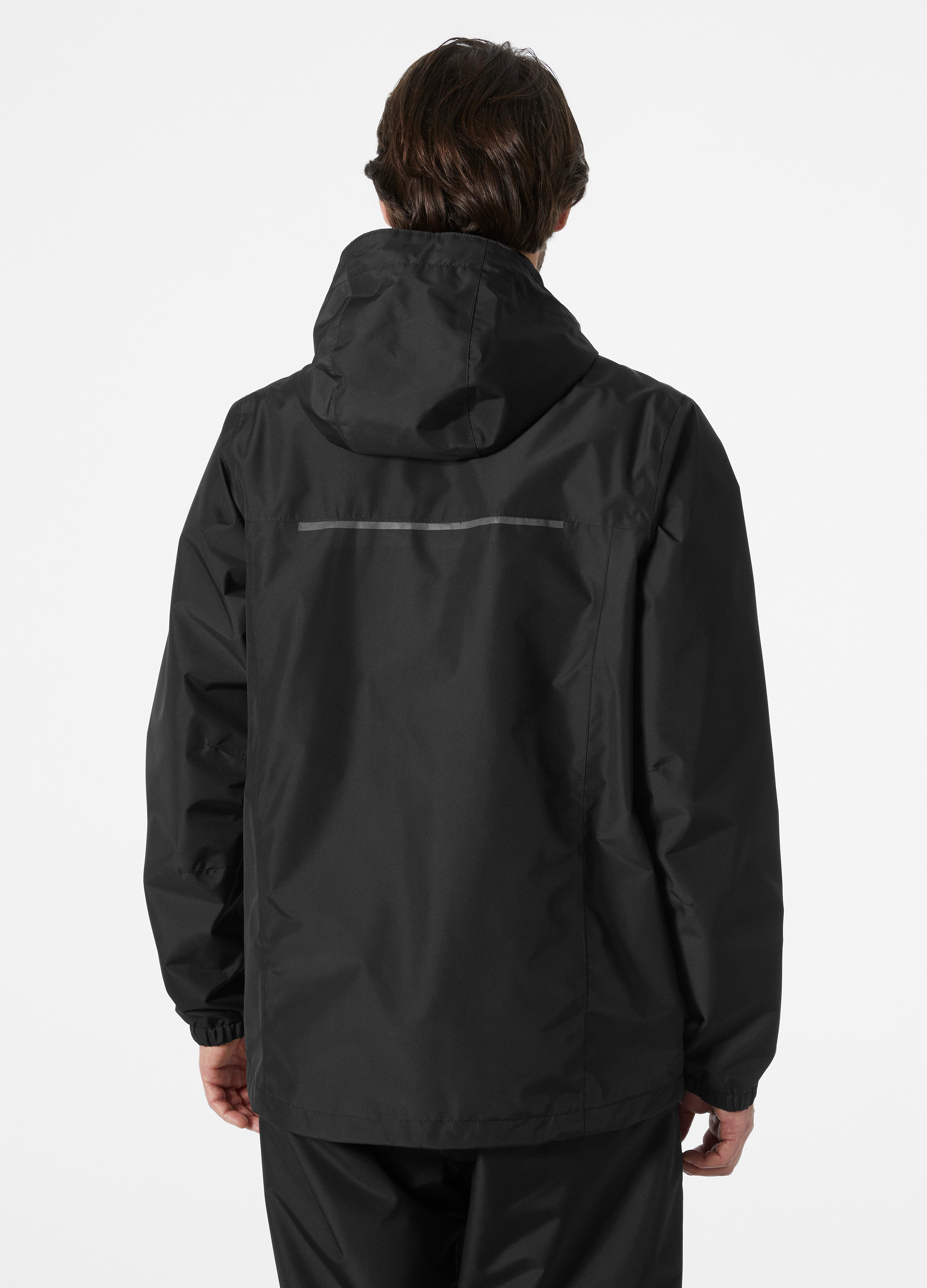 Helly Hansen Jacke MANCHESTER 2.0 SHELL 
