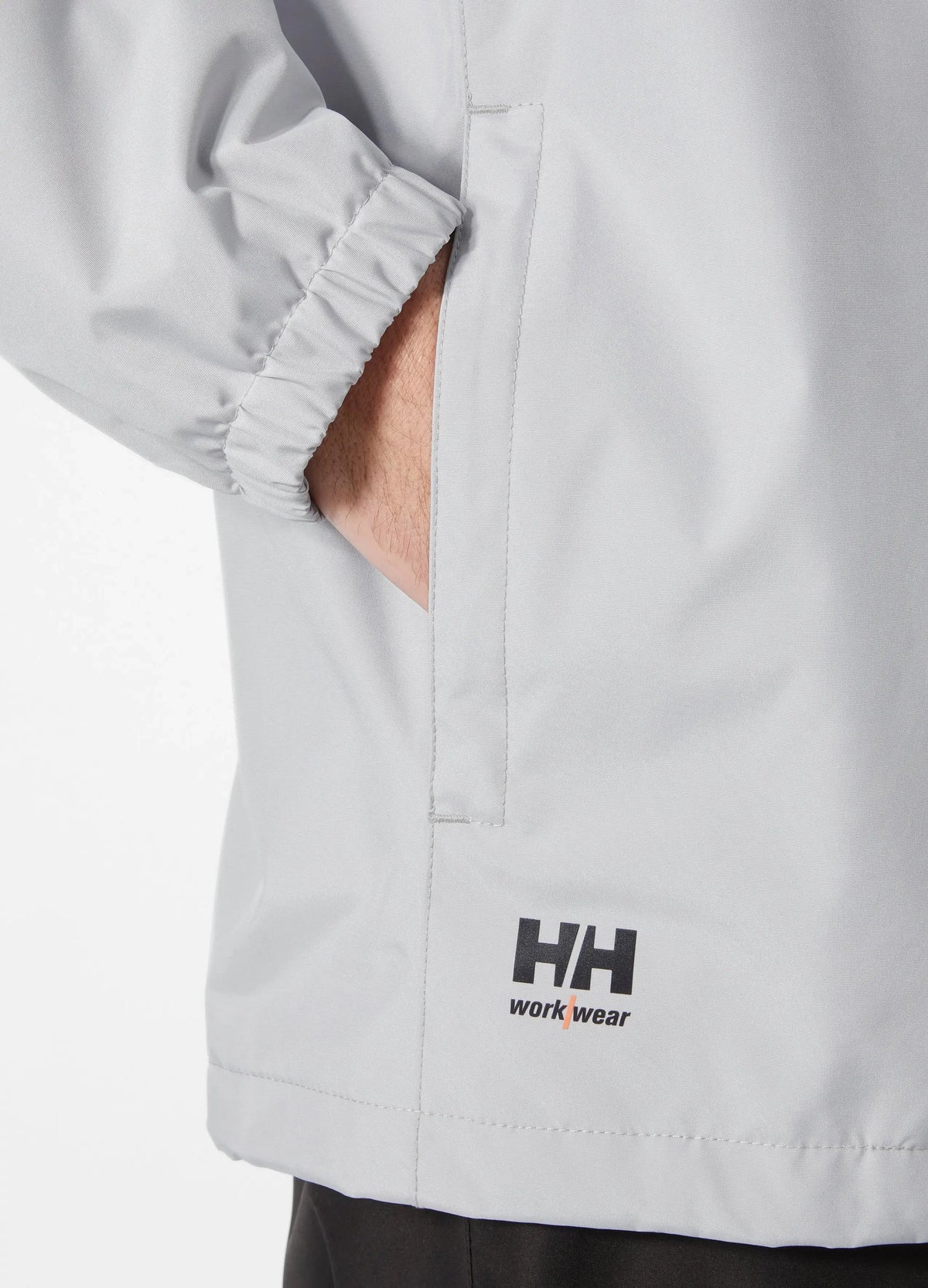 Helly Hansen Jacke MANCHESTER 2.0 SHELL 