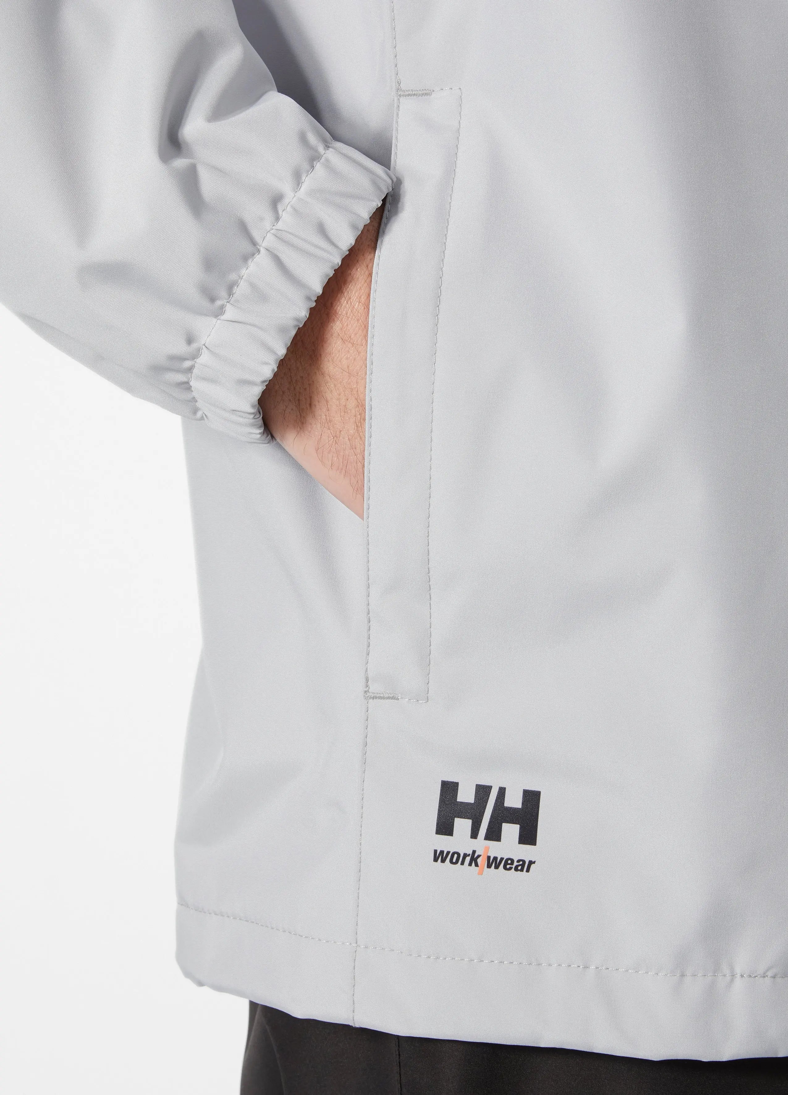 Helly Hansen Jacke MANCHESTER 2.0 SHELL 