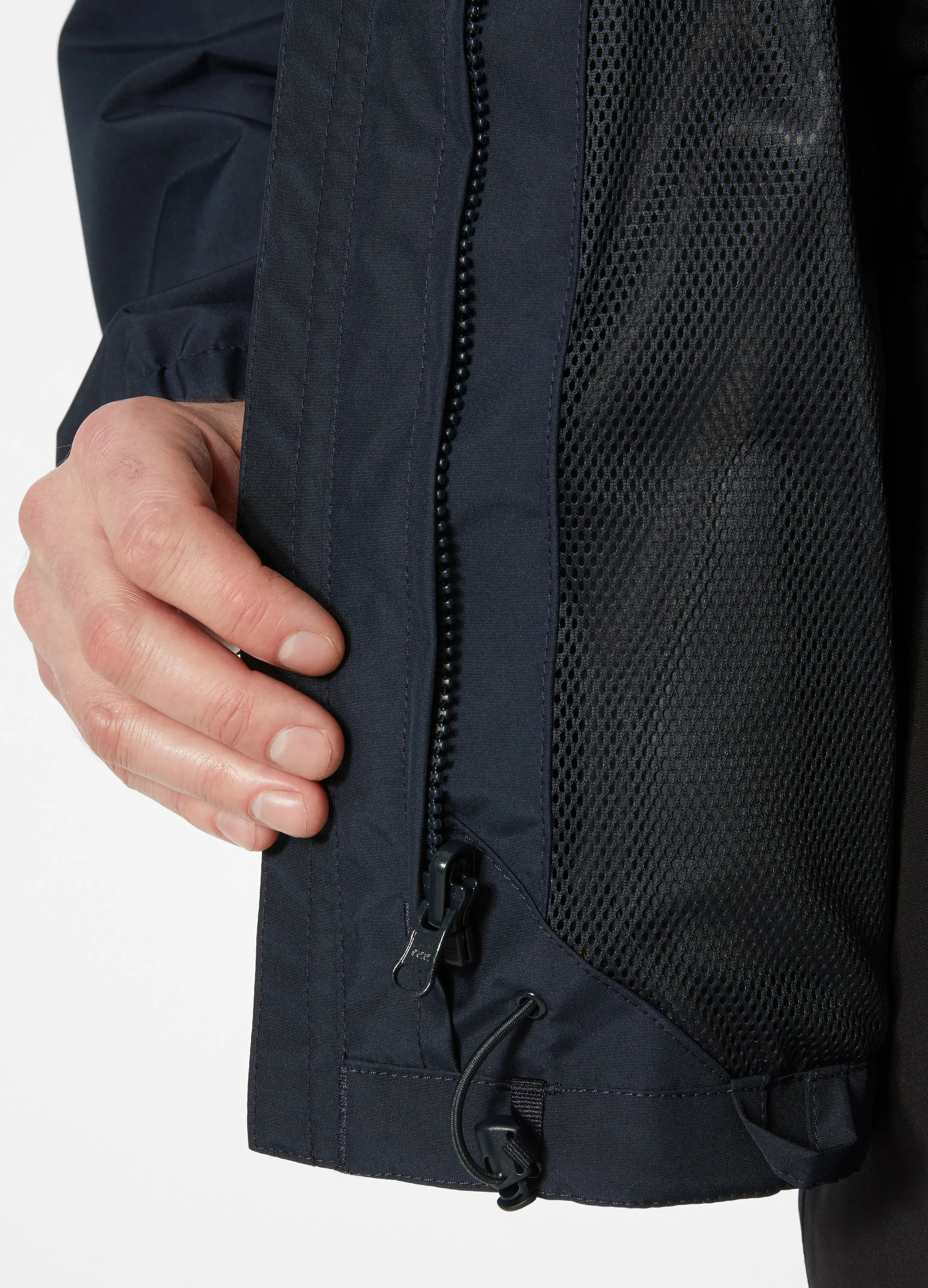 Helly Hansen Jacke MANCHESTER 2.0 SHELL 