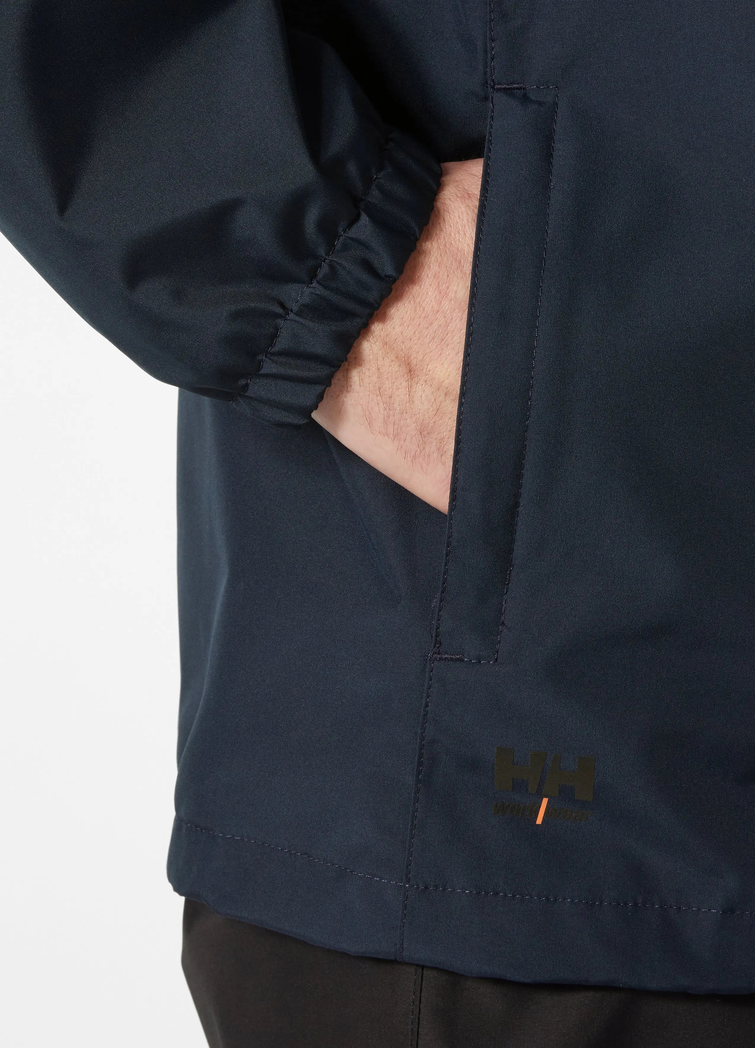 Helly Hansen Jacke MANCHESTER 2.0 SHELL 