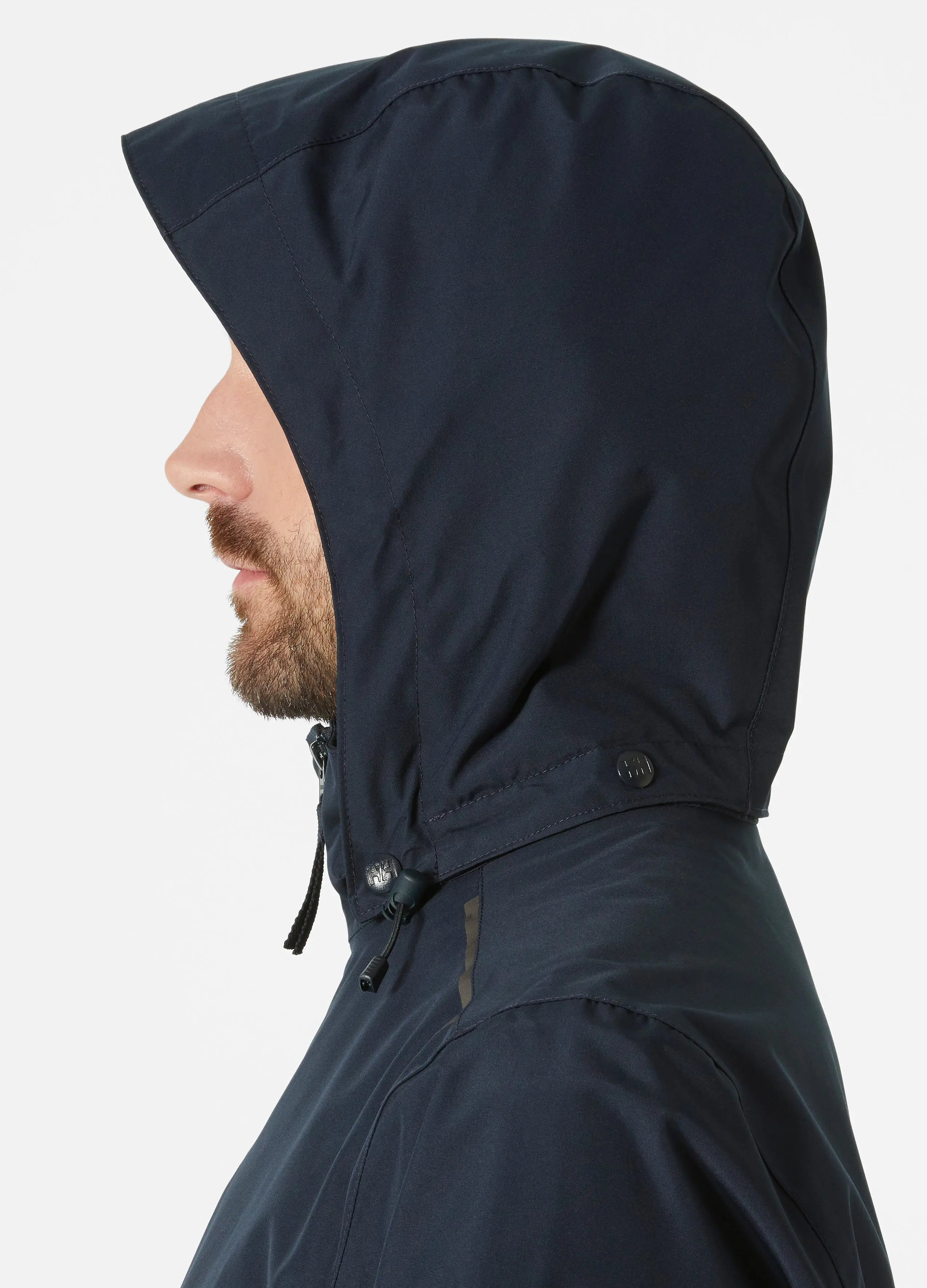 Helly Hansen Jacke MANCHESTER 2.0 SHELL 