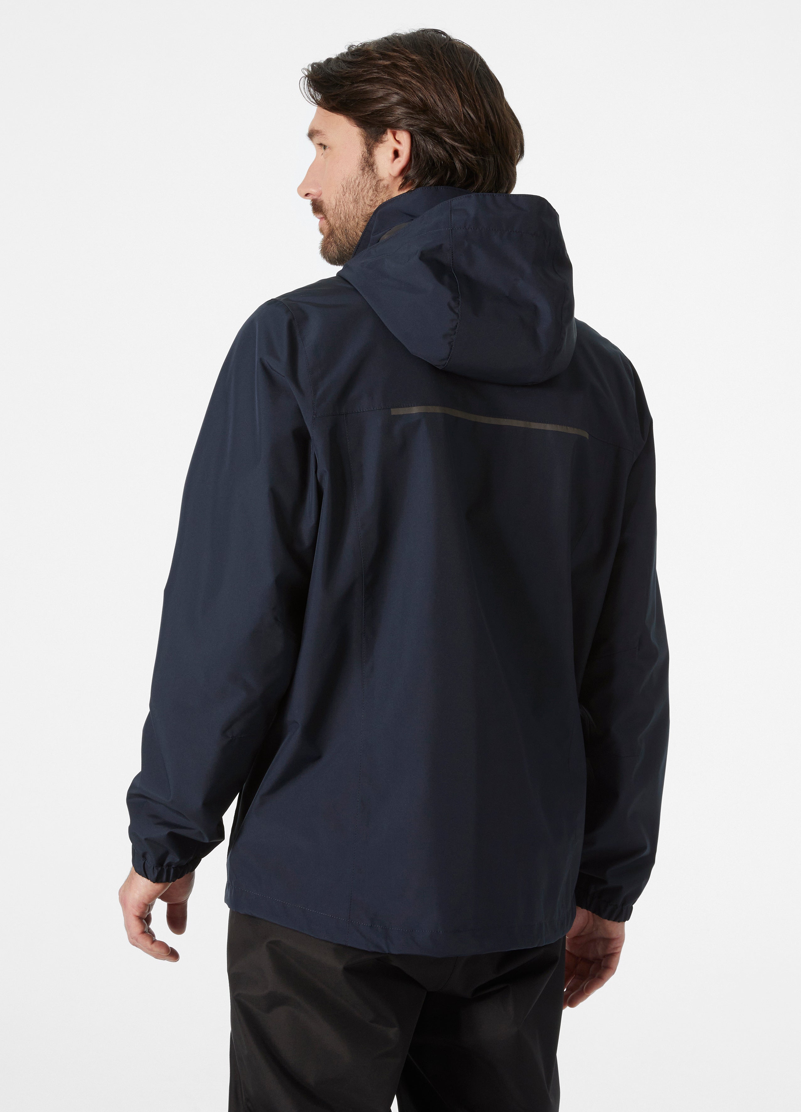 Helly Hansen Jacke MANCHESTER 2.0 SHELL 