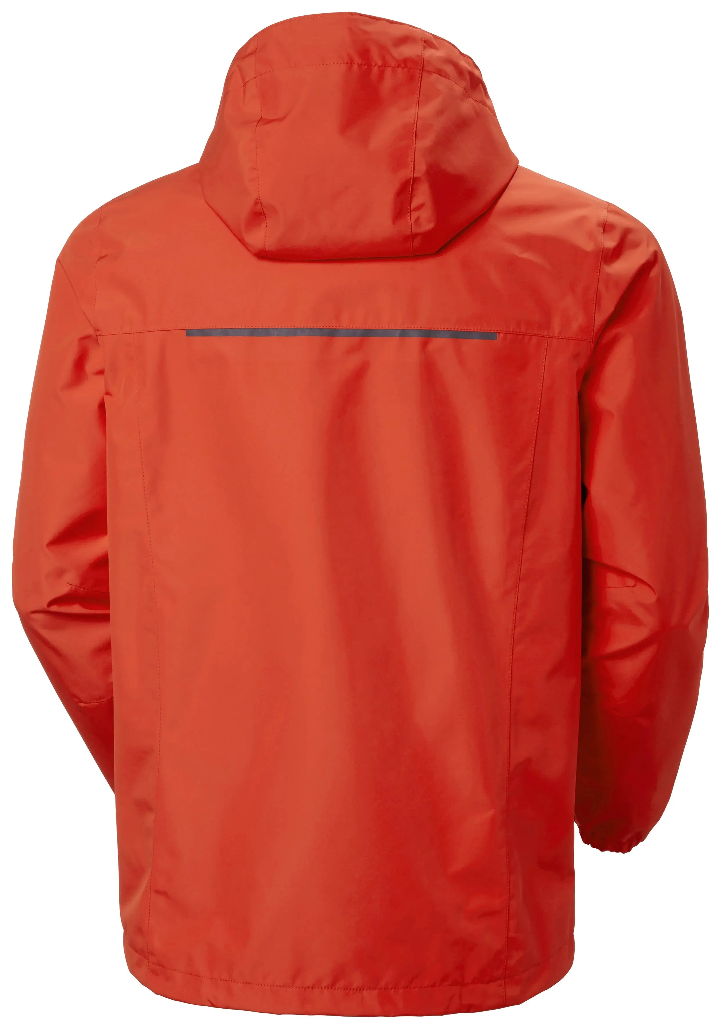 Helly Hansen Jacke MANCHESTER 2.0 SHELL 