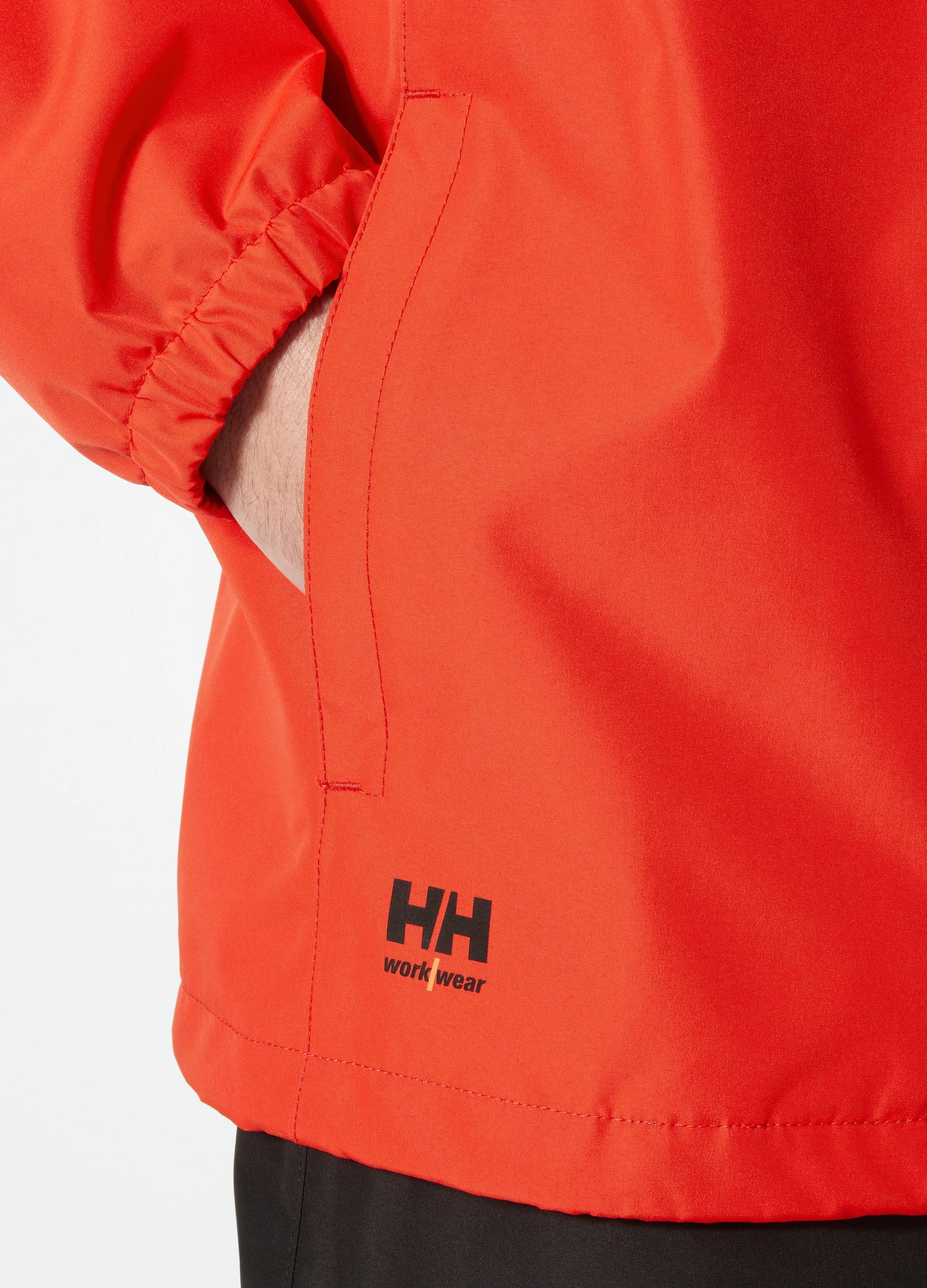 Helly Hansen Jacke MANCHESTER 2.0 SHELL 
