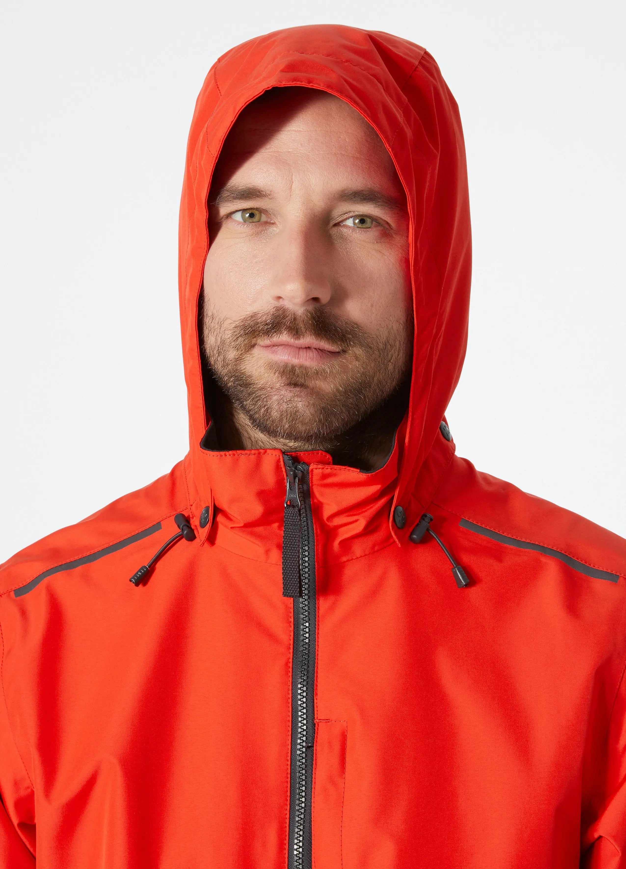 Helly Hansen Jacke MANCHESTER 2.0 SHELL 