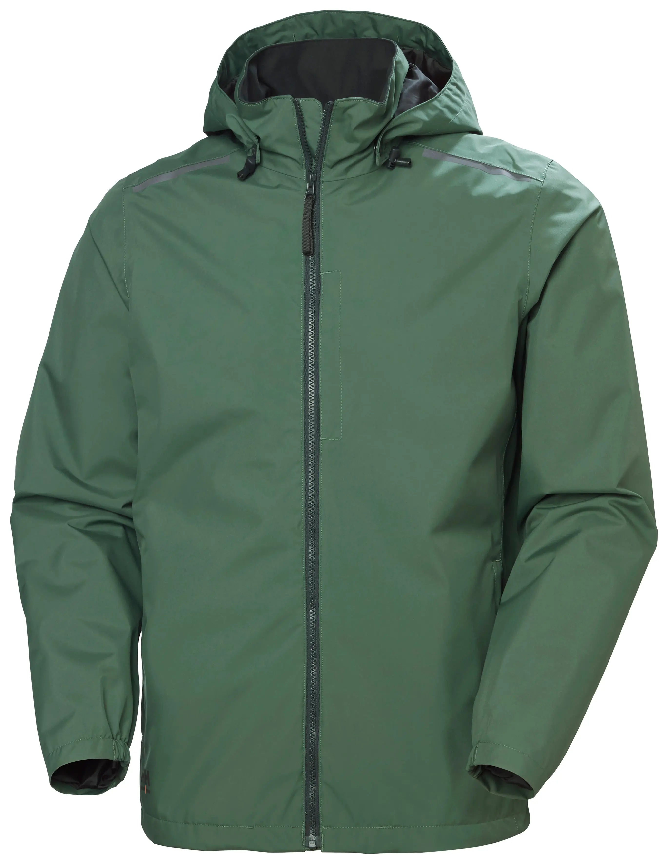 Helly Hansen Jacke MANCHESTER 2.0 SHELL 