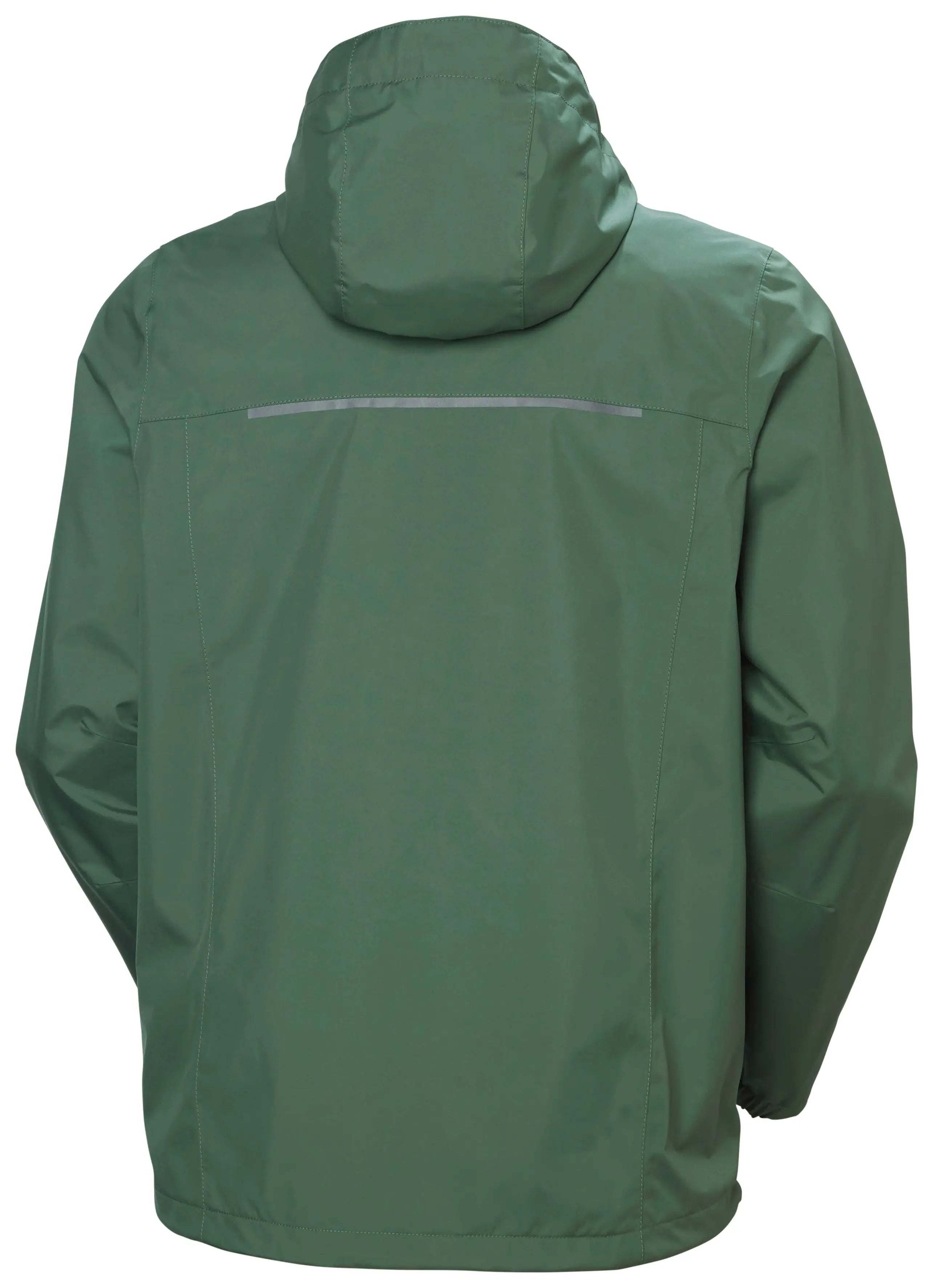 Helly Hansen Jacke MANCHESTER 2.0 SHELL 