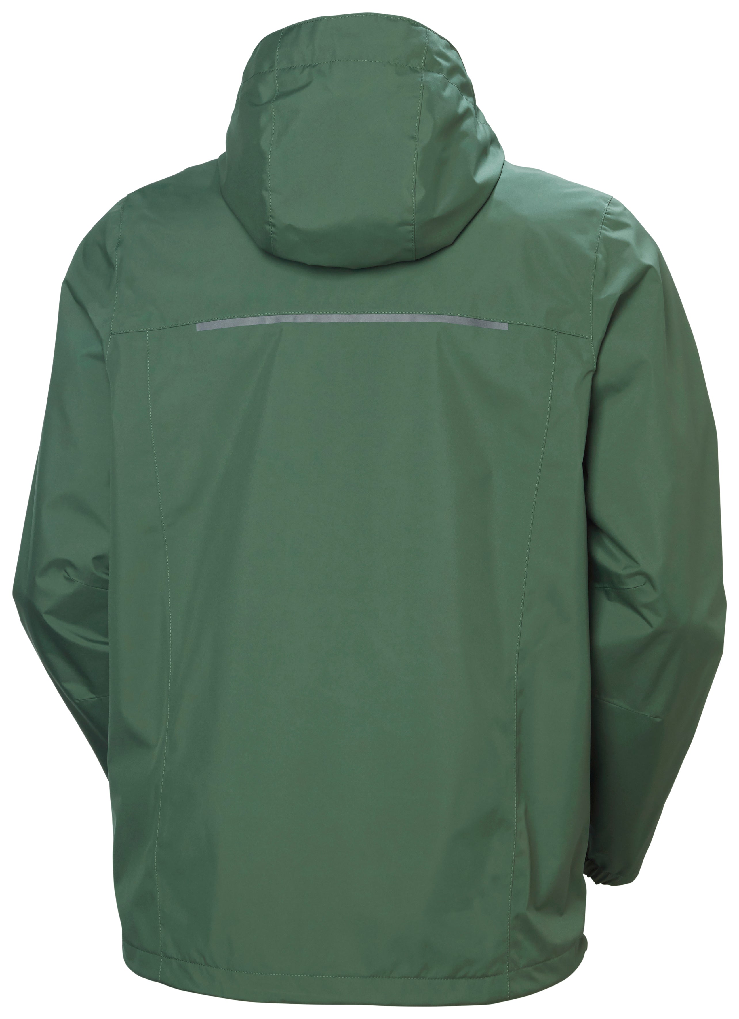 Helly Hansen Jacke MANCHESTER 2.0 SHELL 