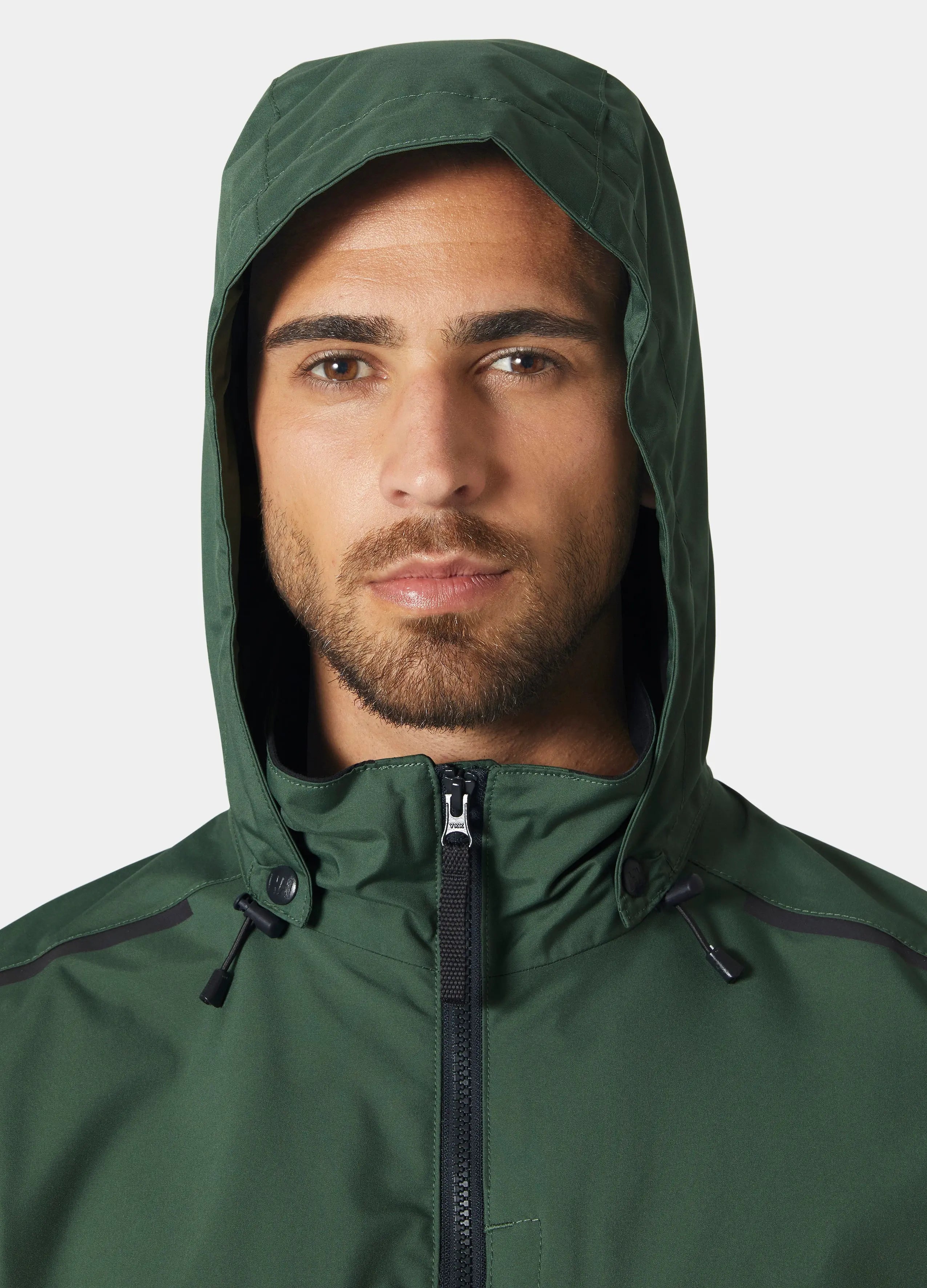 Helly Hansen Jacke MANCHESTER 2.0 SHELL 