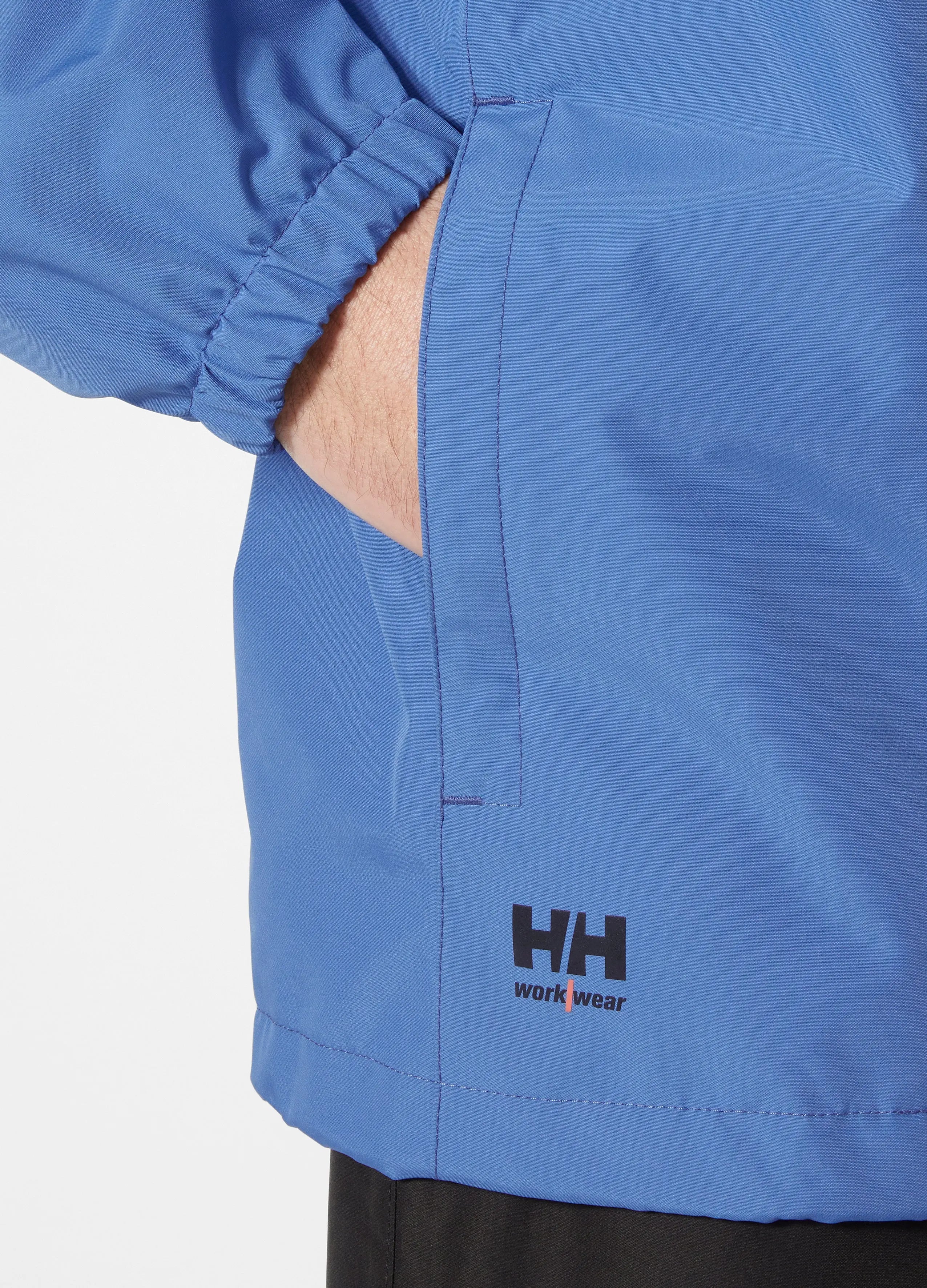 Helly Hansen Jacke MANCHESTER 2.0 SHELL 