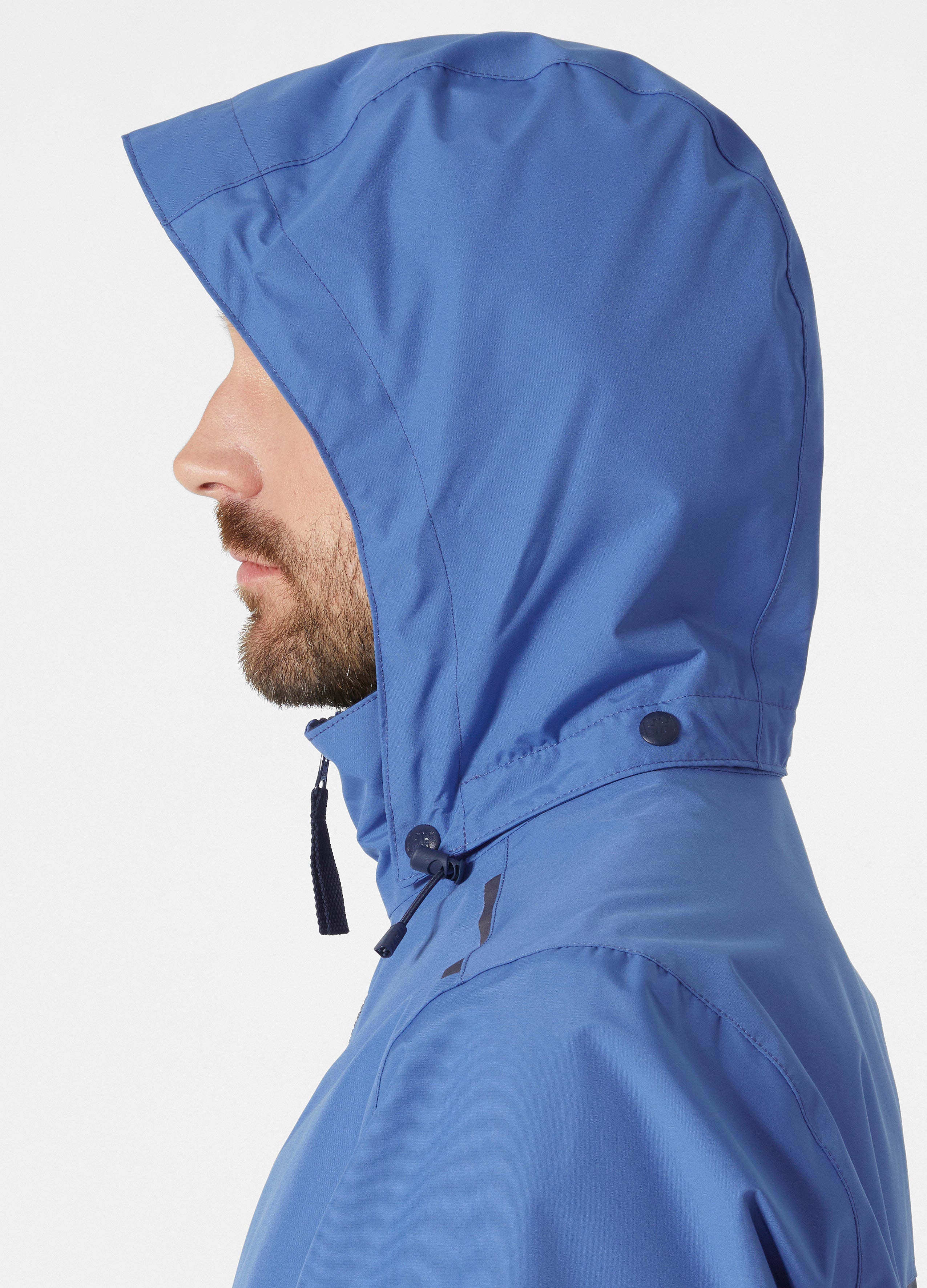 Helly Hansen Jacke MANCHESTER 2.0 SHELL 