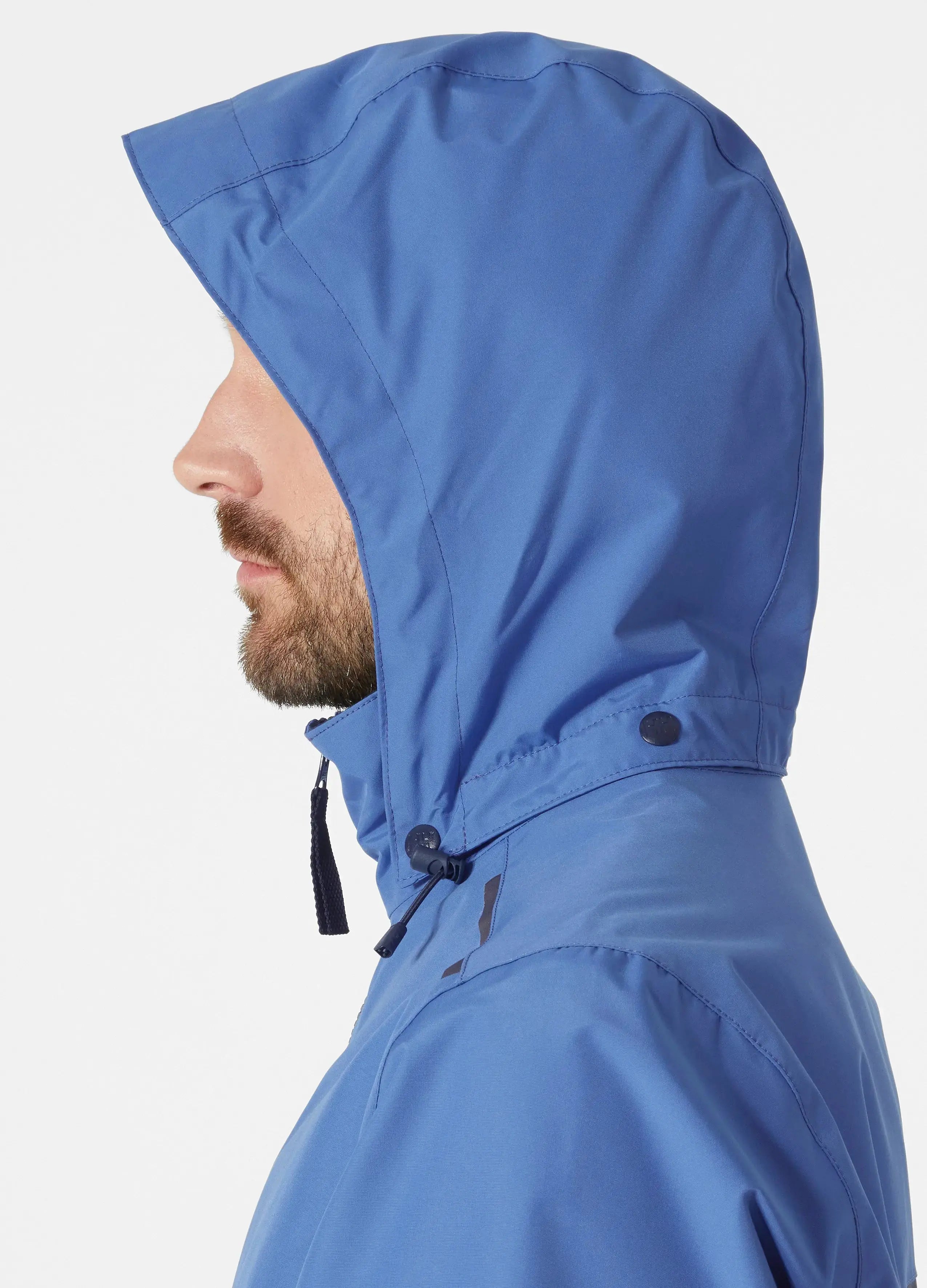 Helly Hansen Jacke MANCHESTER 2.0 SHELL 