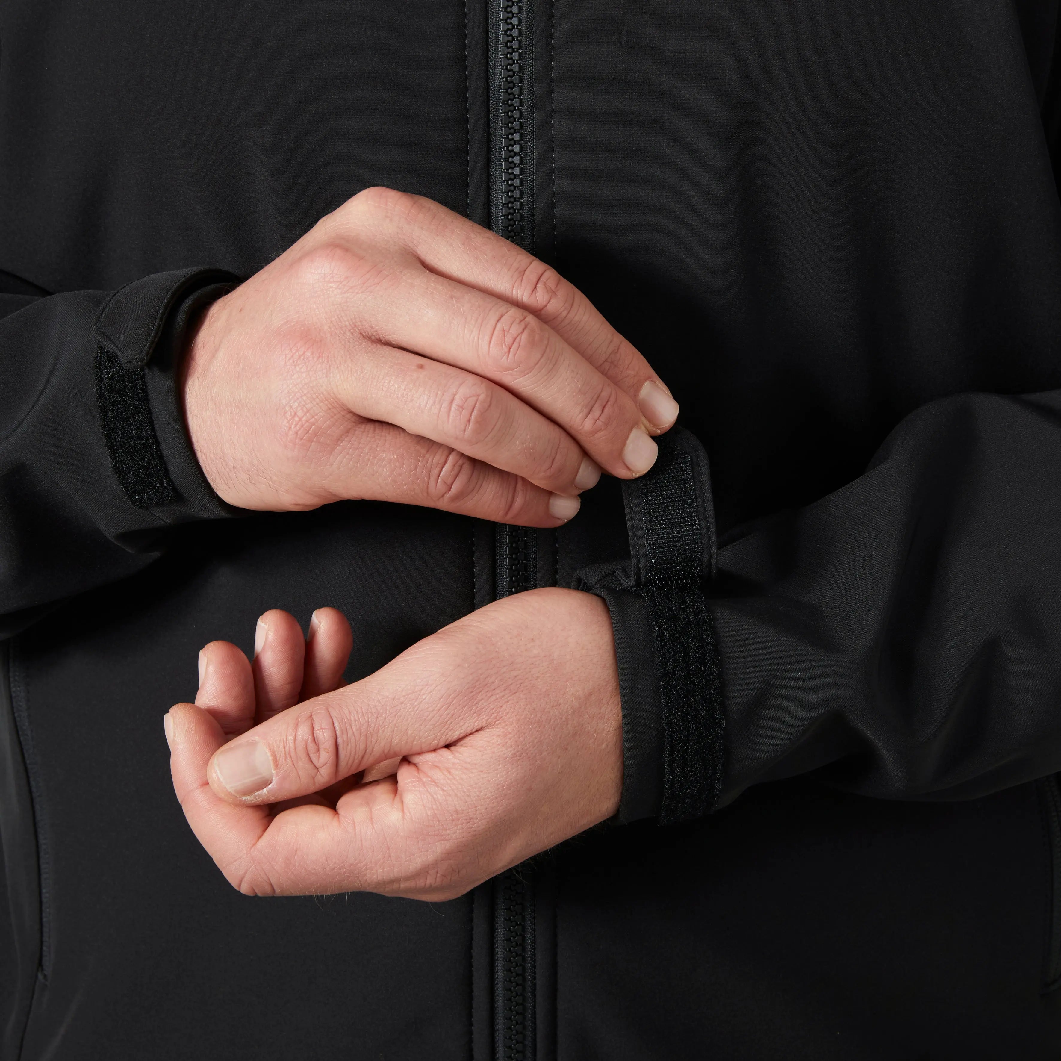 Helly Hansen Jacke MANCHESTER 2.0 SOFTS 