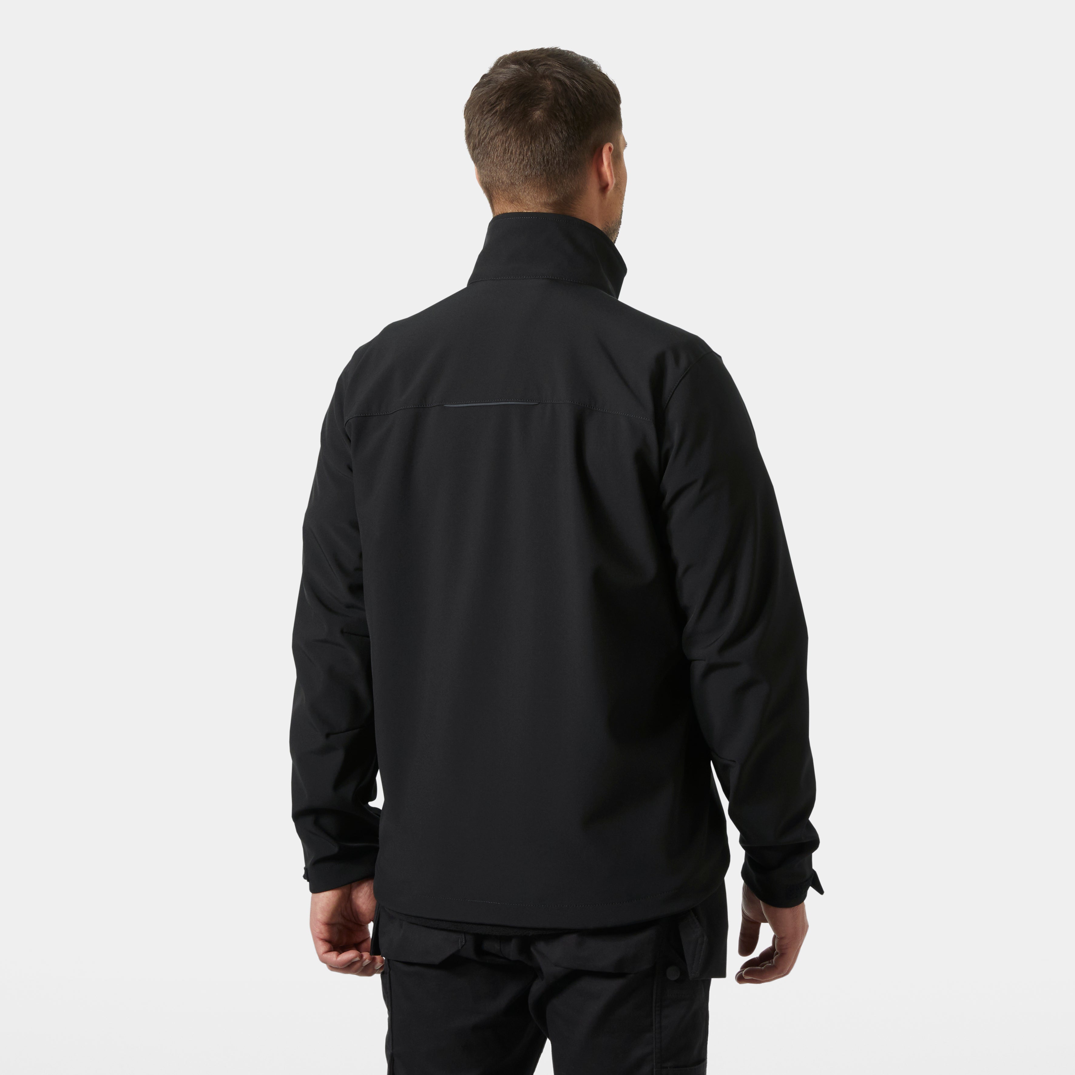 Helly Hansen Jacke MANCHESTER 2.0 SOFTS 