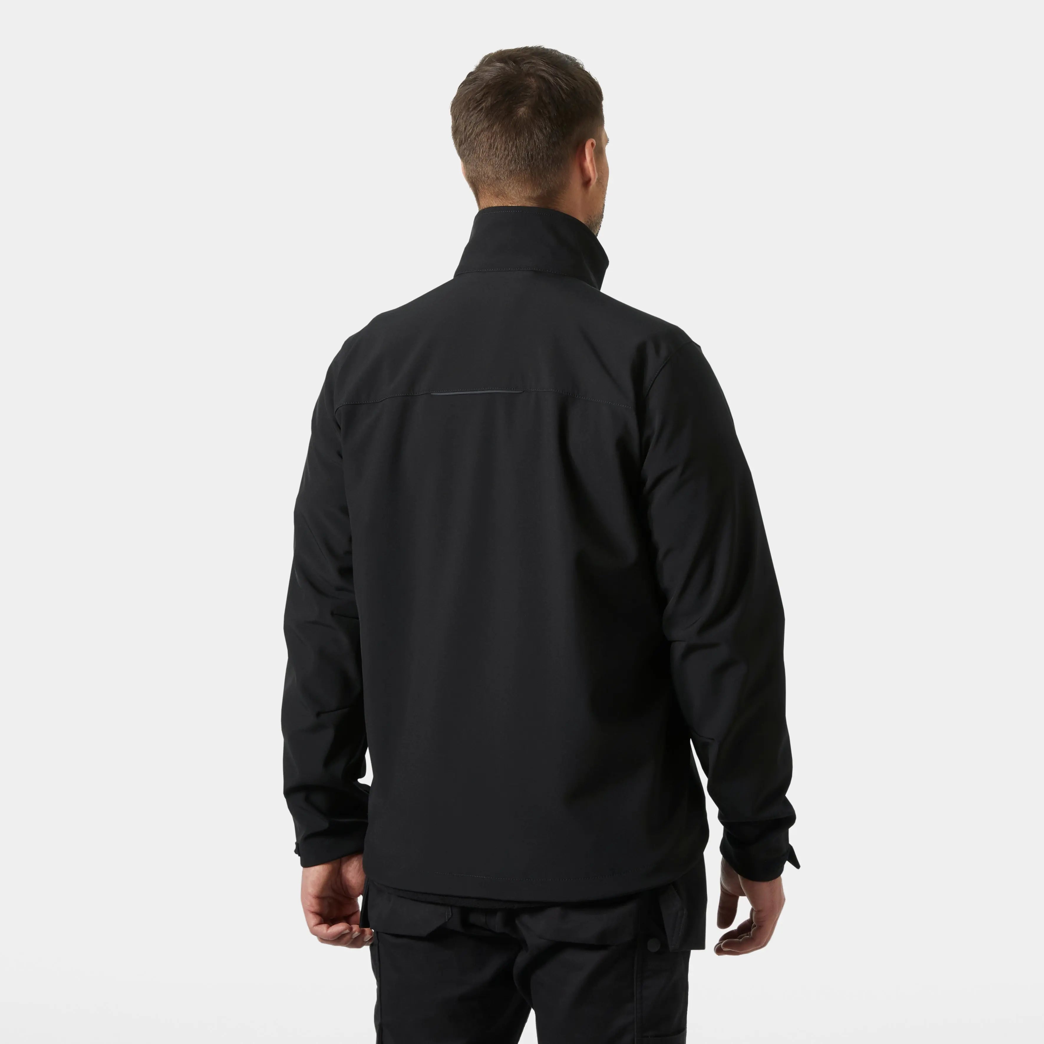 Helly Hansen Jacke MANCHESTER 2.0 SOFTS 