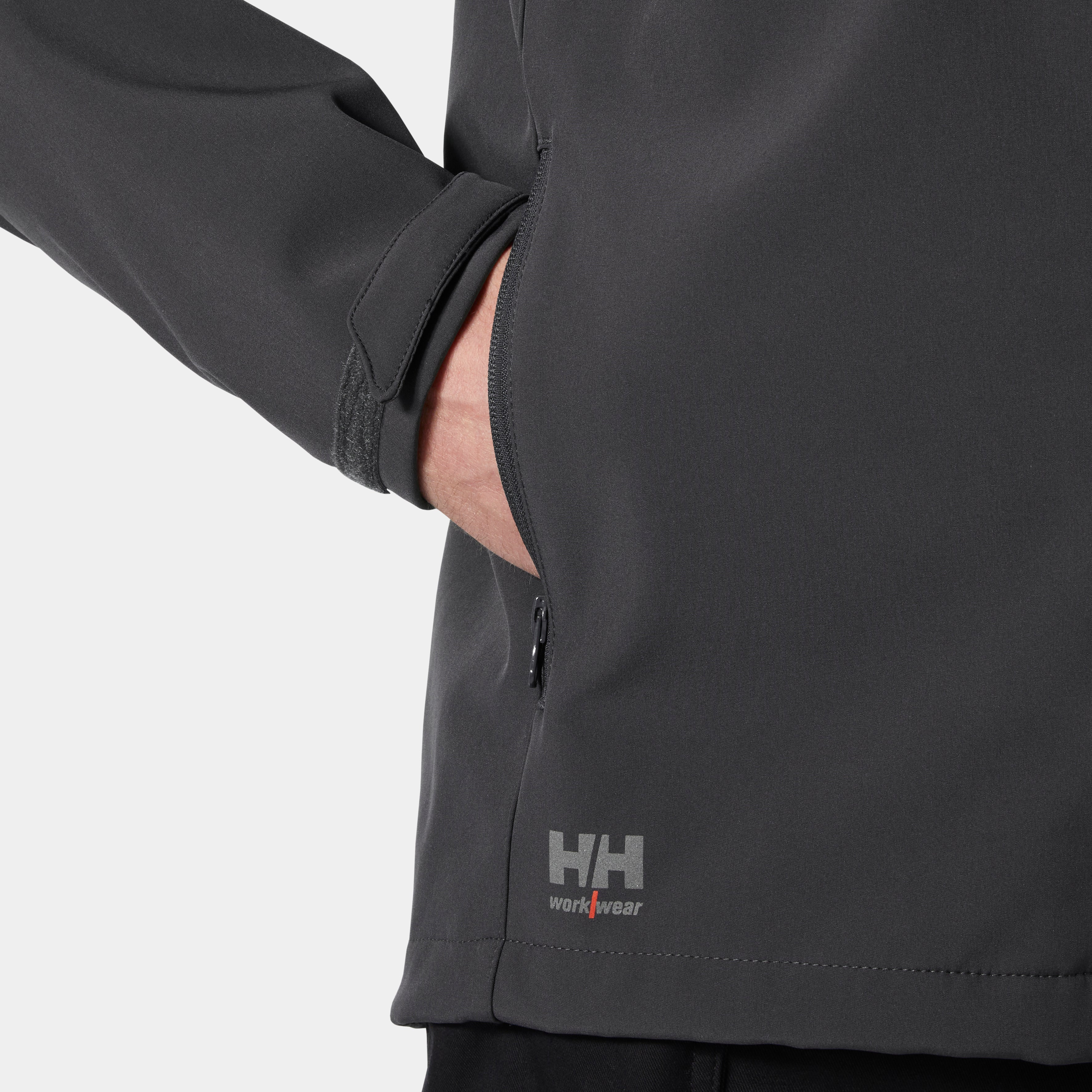 Helly Hansen Jacke MANCHESTER 2.0 SOFTS 