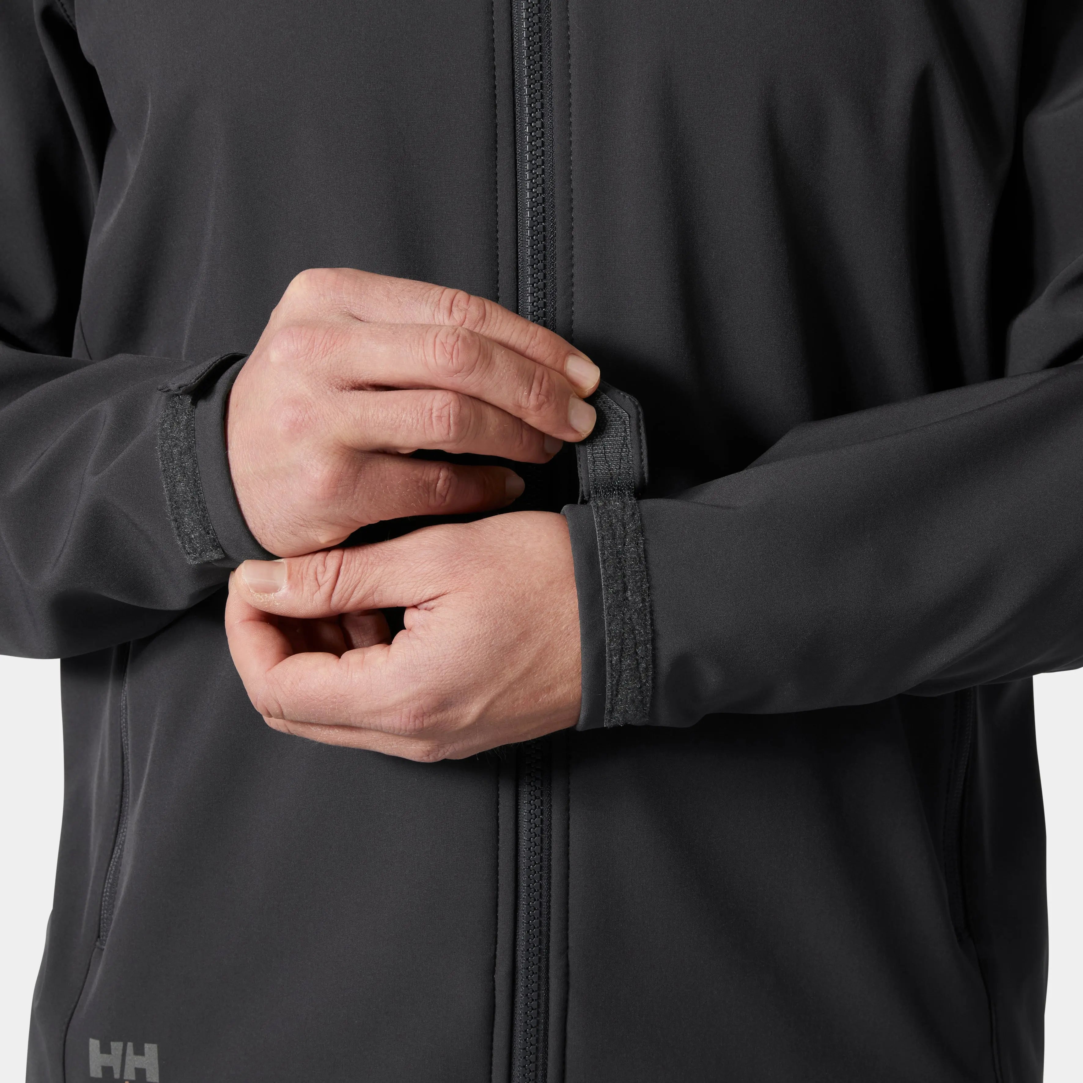 Helly Hansen Jacke MANCHESTER 2.0 SOFTS 