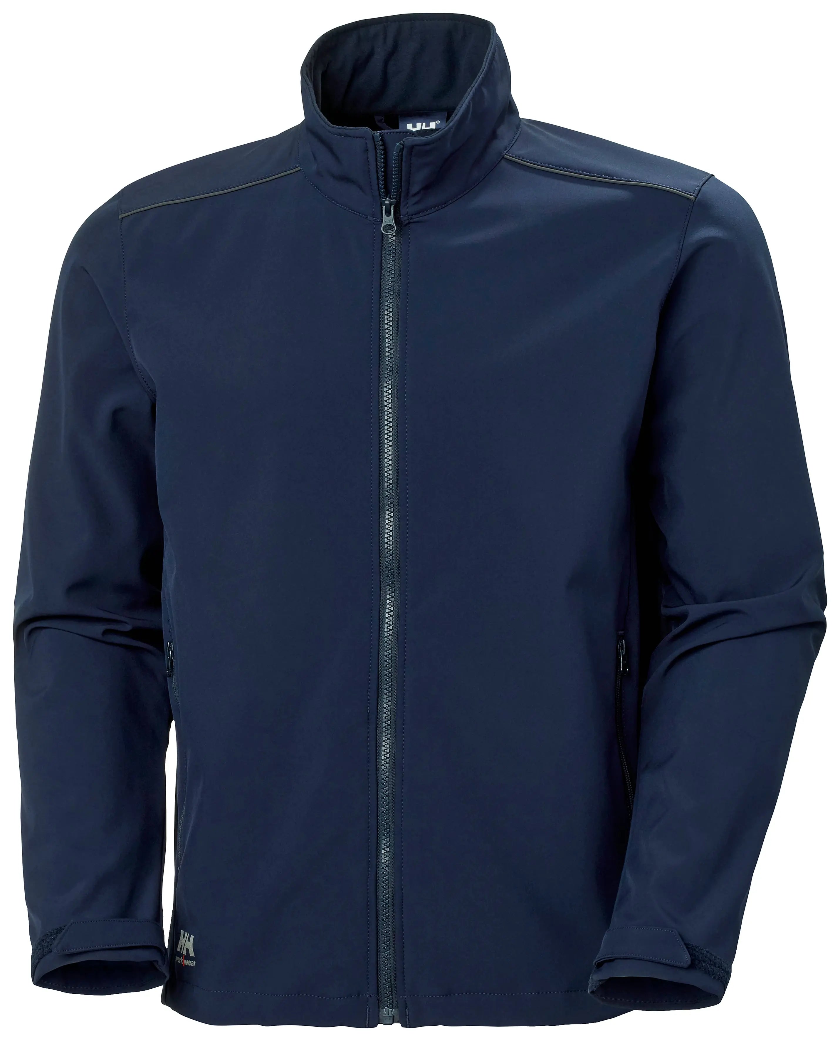 Helly Hansen Jacke MANCHESTER 2.0 SOFTS 