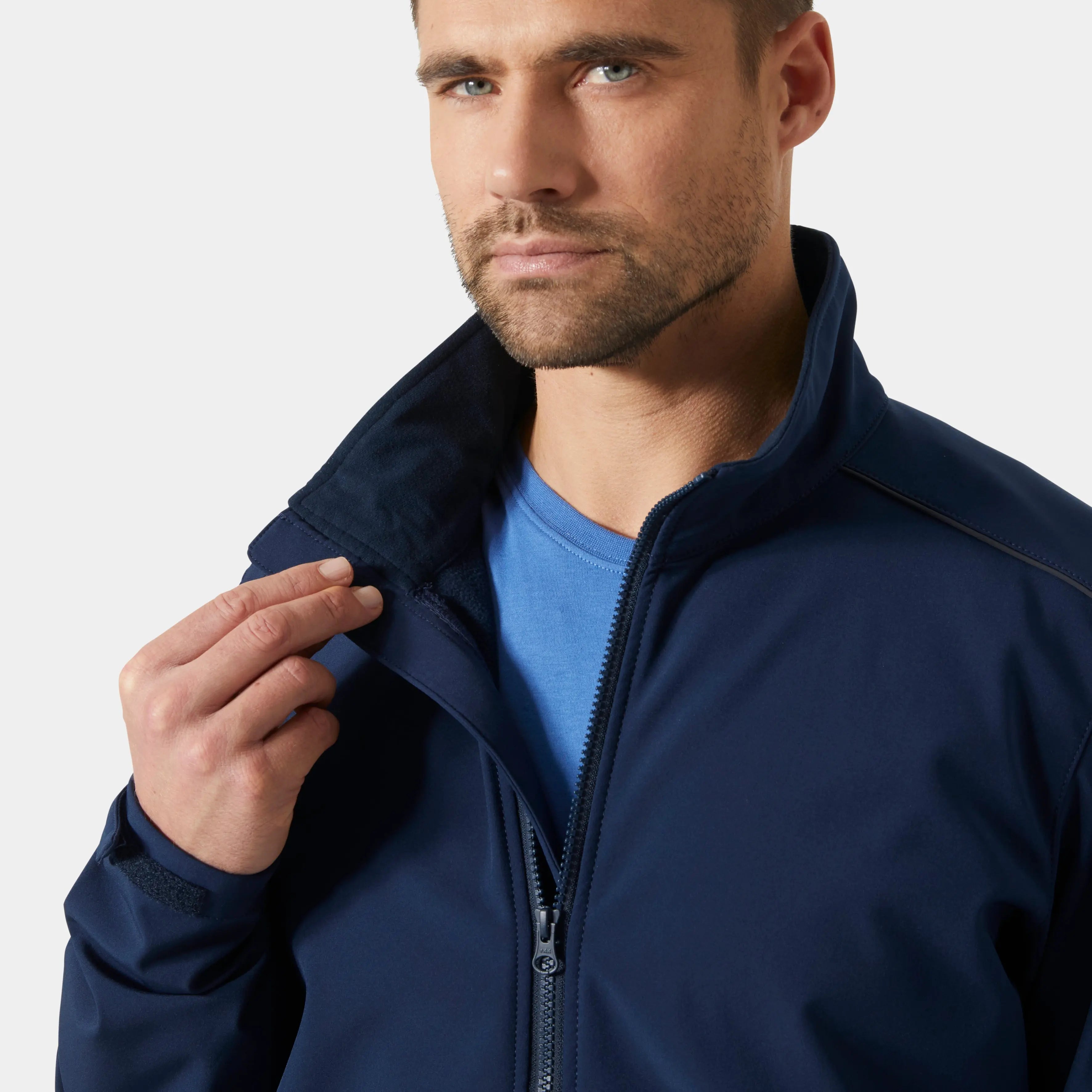 Helly Hansen Jacke MANCHESTER 2.0 SOFTS 