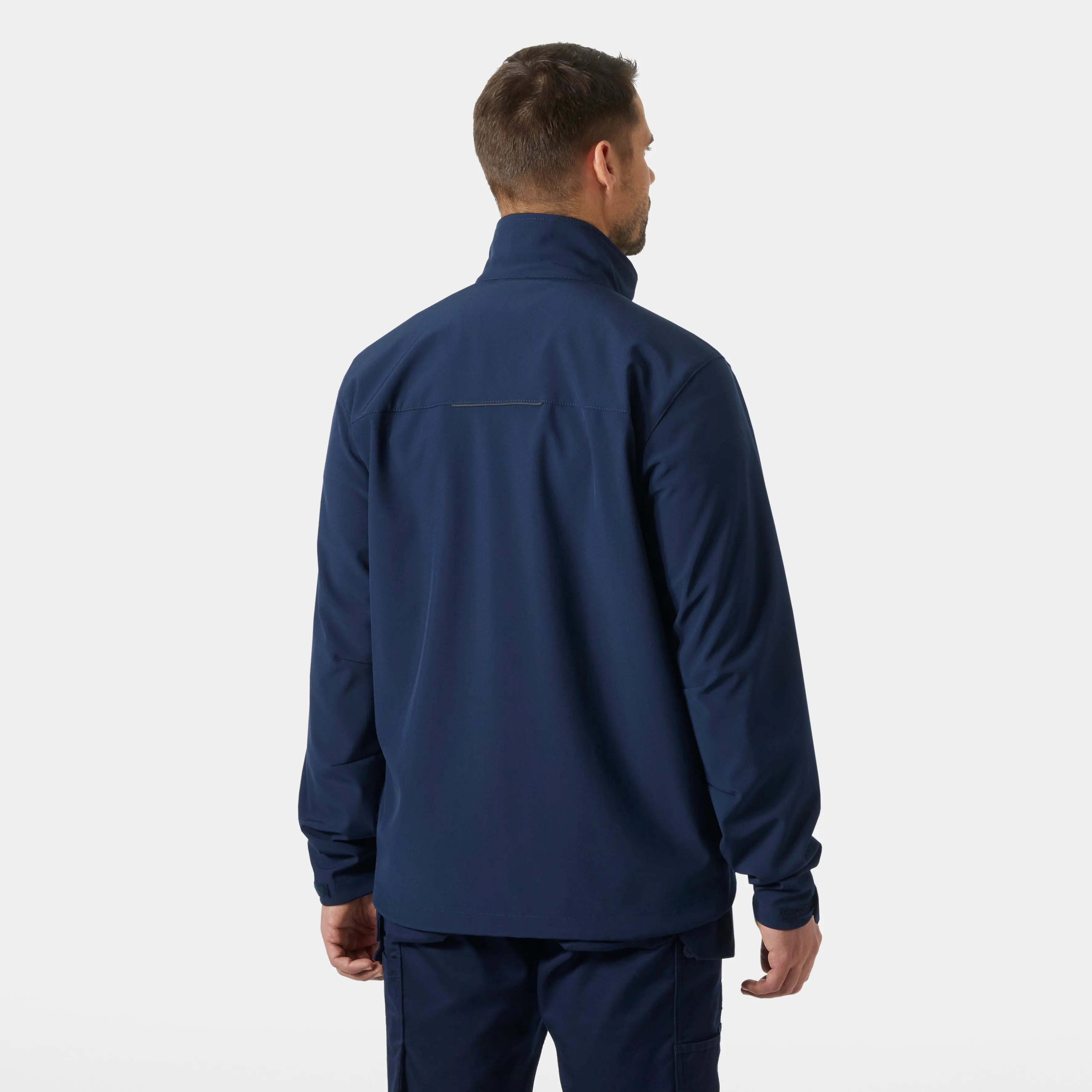 Helly Hansen Jacke MANCHESTER 2.0 SOFTS 