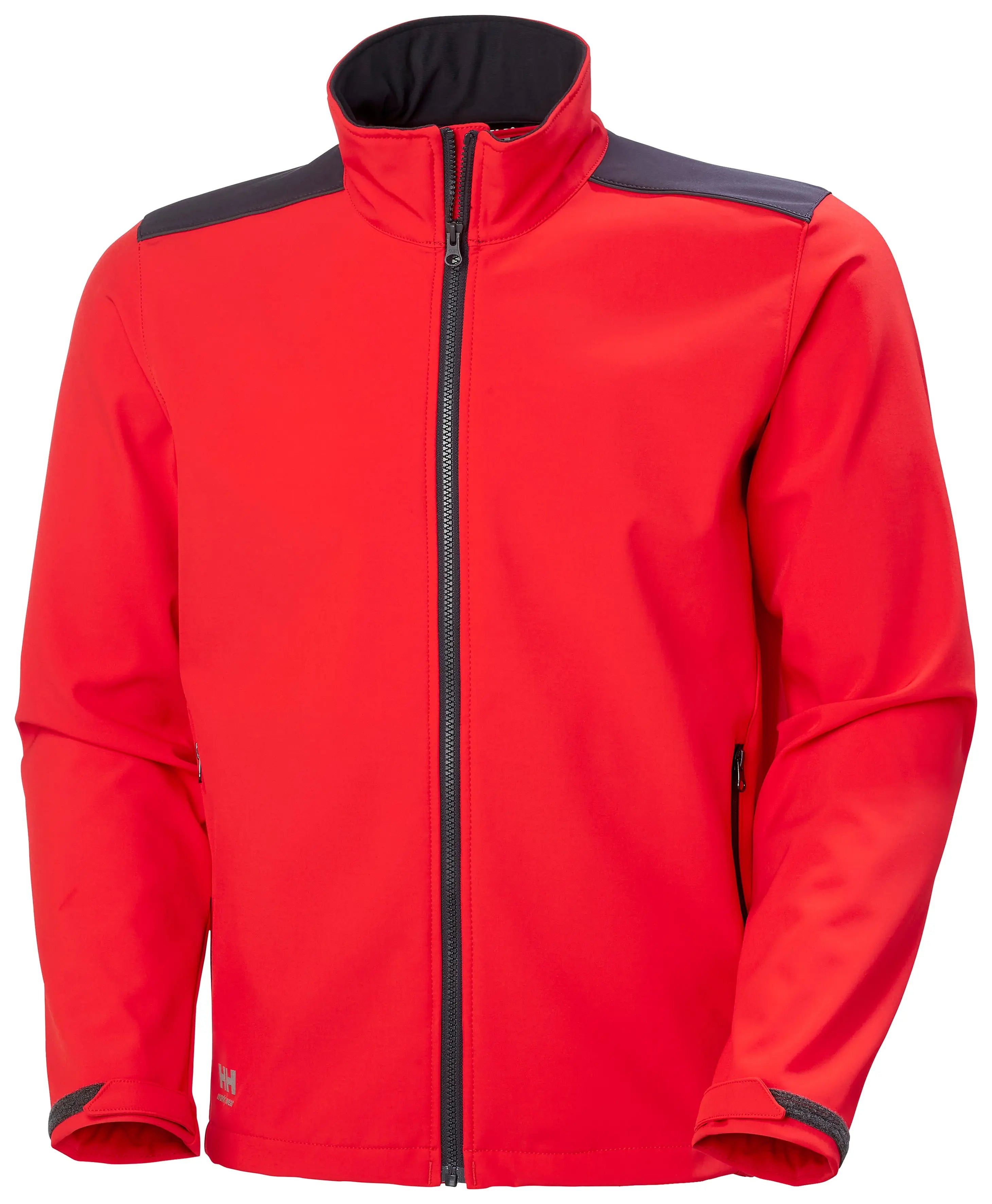 Helly Hansen Jacke MANCHESTER 2.0 SOFTS 