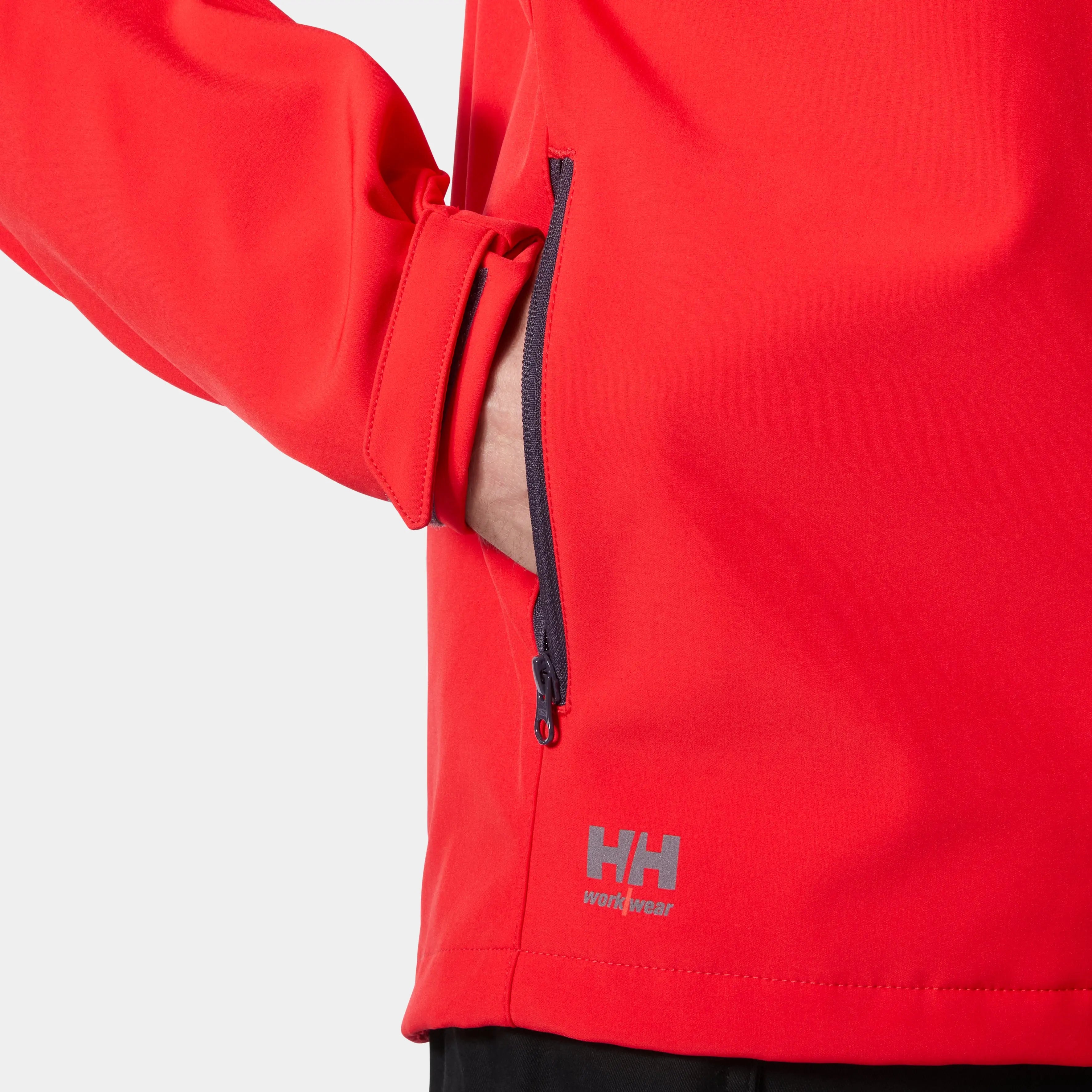 Helly Hansen Jacke MANCHESTER 2.0 SOFTS 