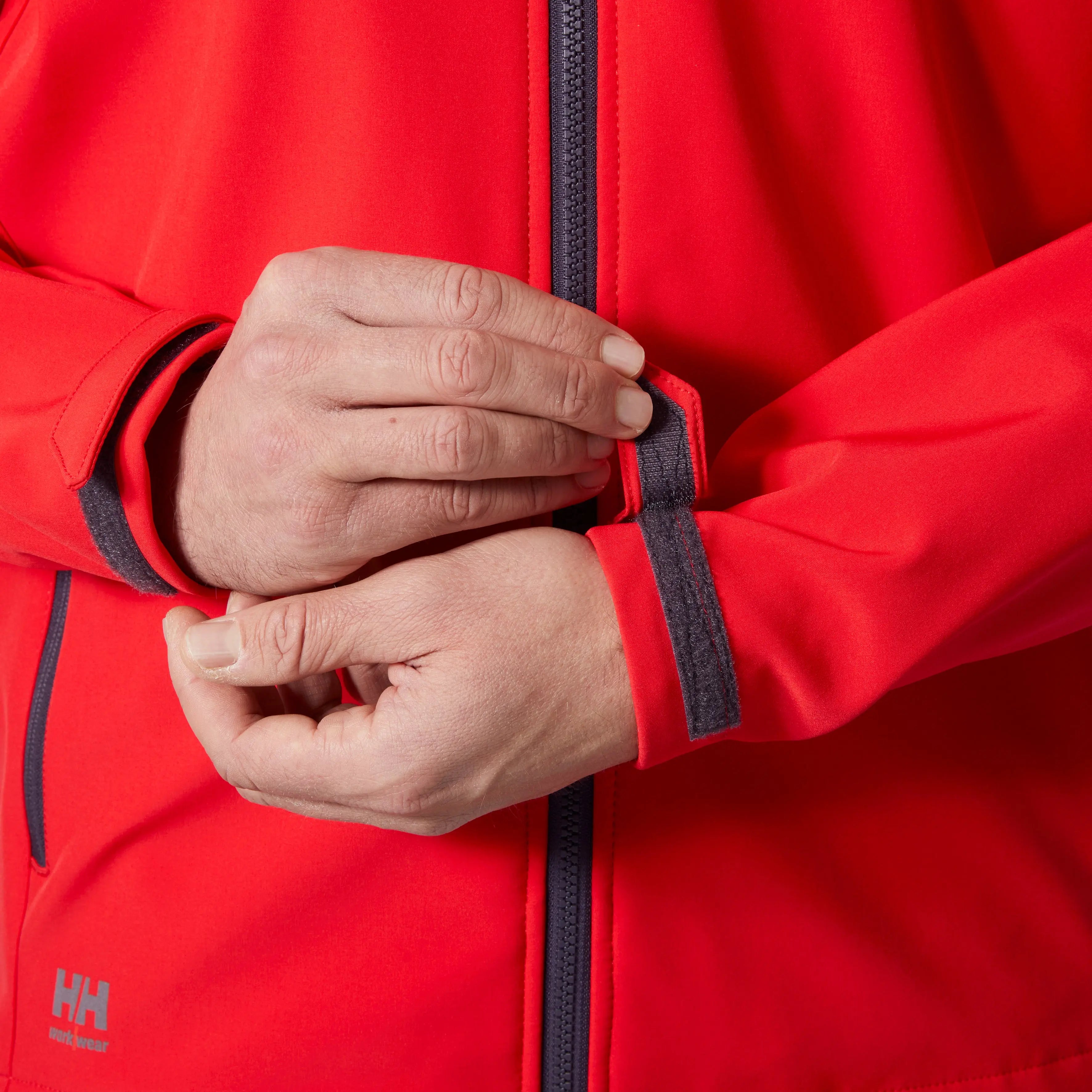 Helly Hansen Jacke MANCHESTER 2.0 SOFTS 