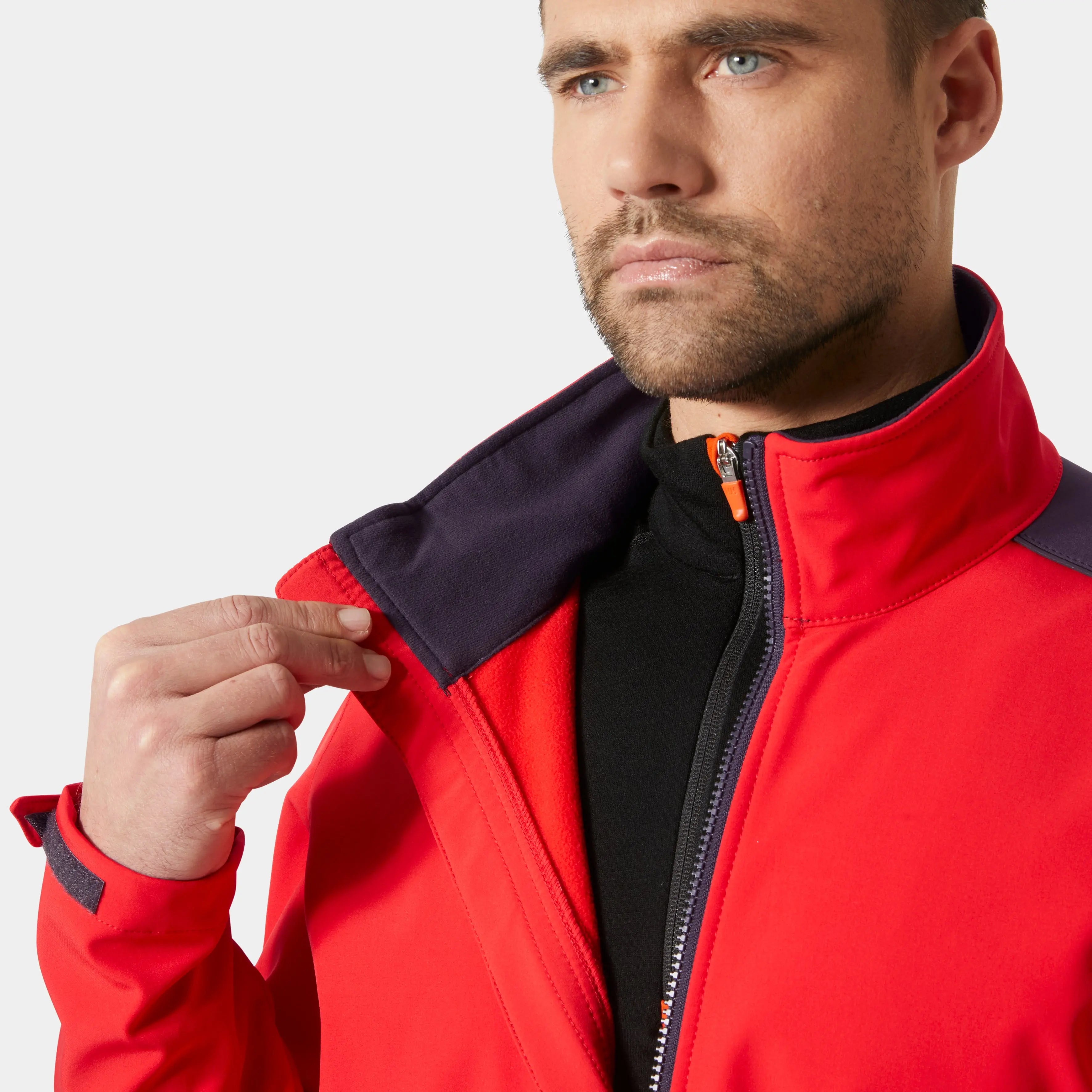 Helly Hansen Jacke MANCHESTER 2.0 SOFTS 