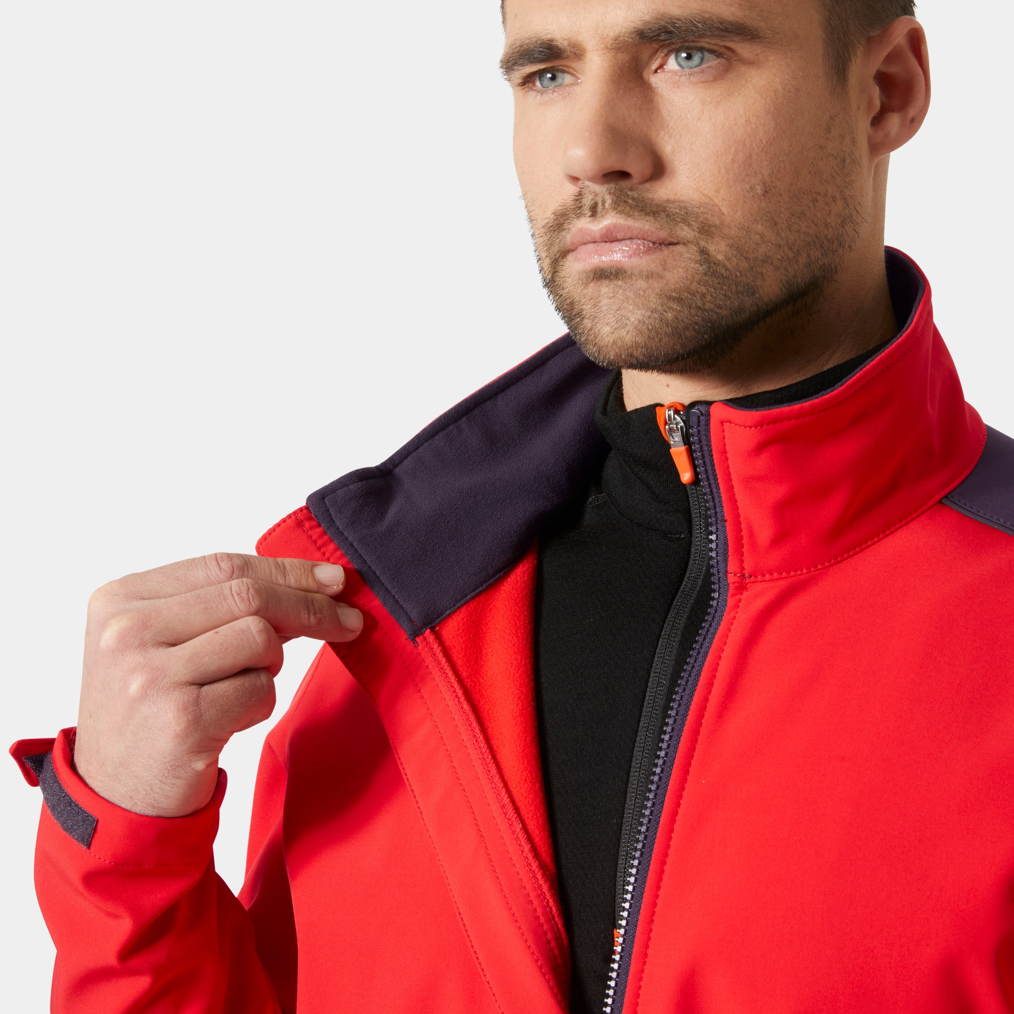Helly Hansen Jacke MANCHESTER 2.0 SOFTS 
