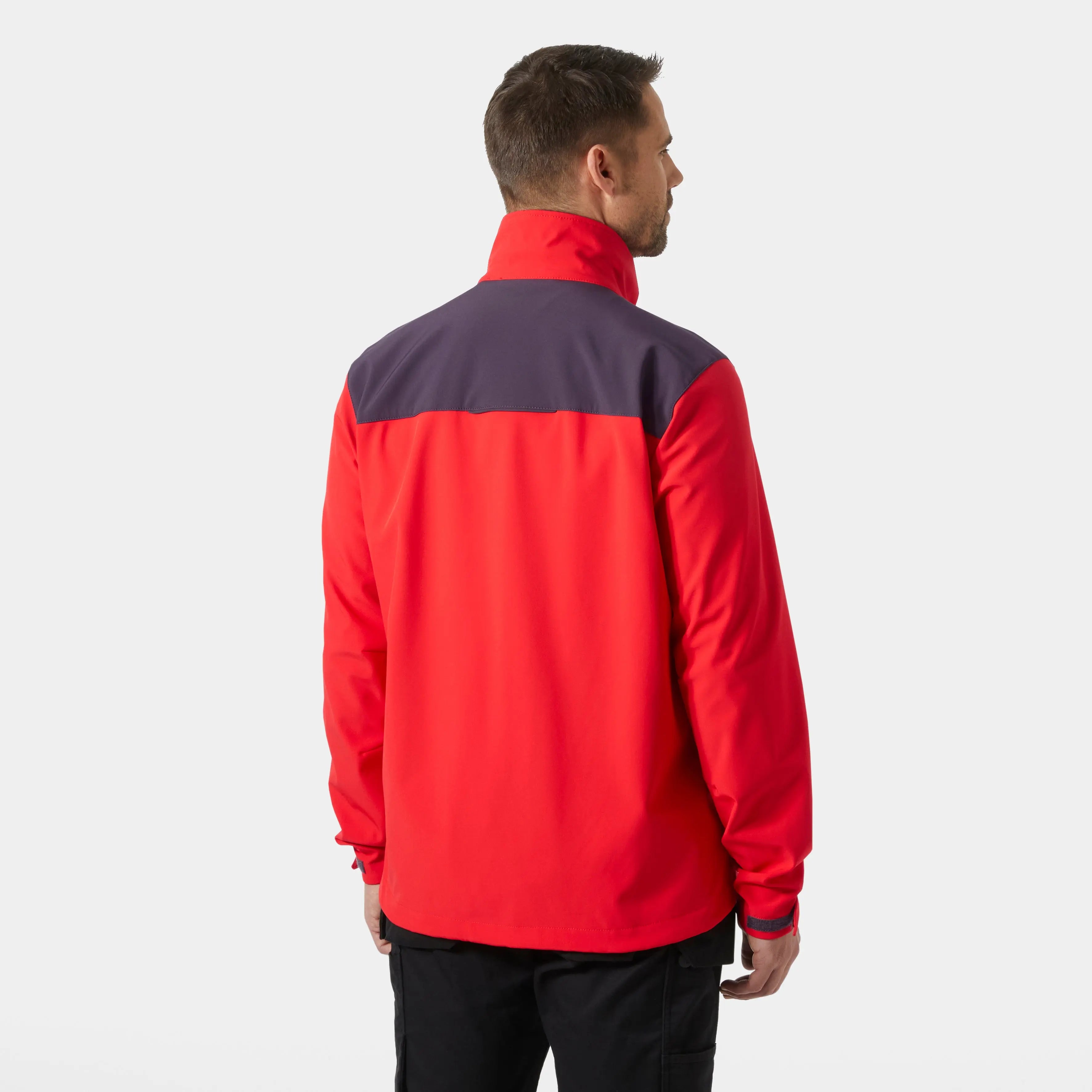 Helly Hansen Jacke MANCHESTER 2.0 SOFTS 