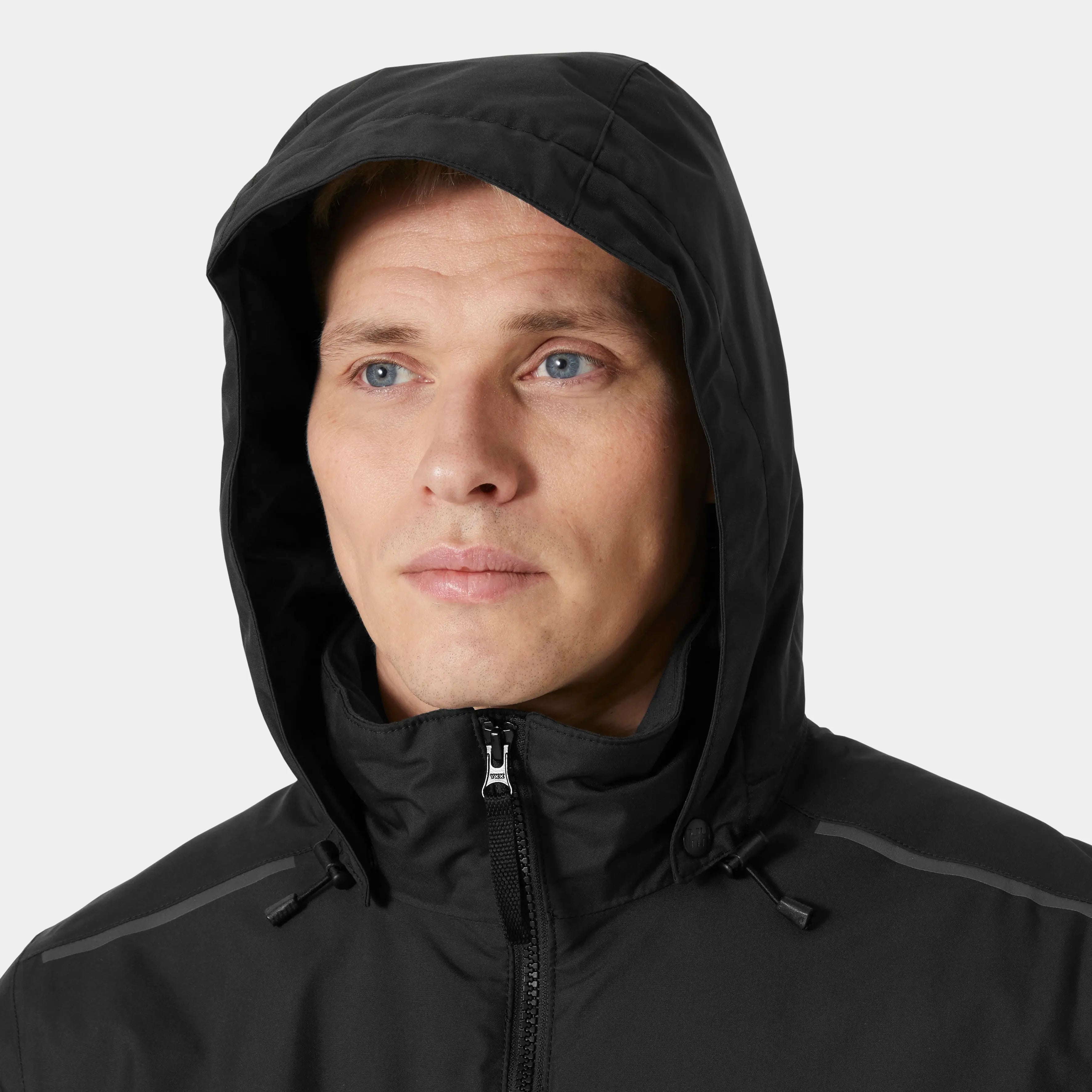 Helly Hansen Jacke MANCHESTER 2.0 WINTER 