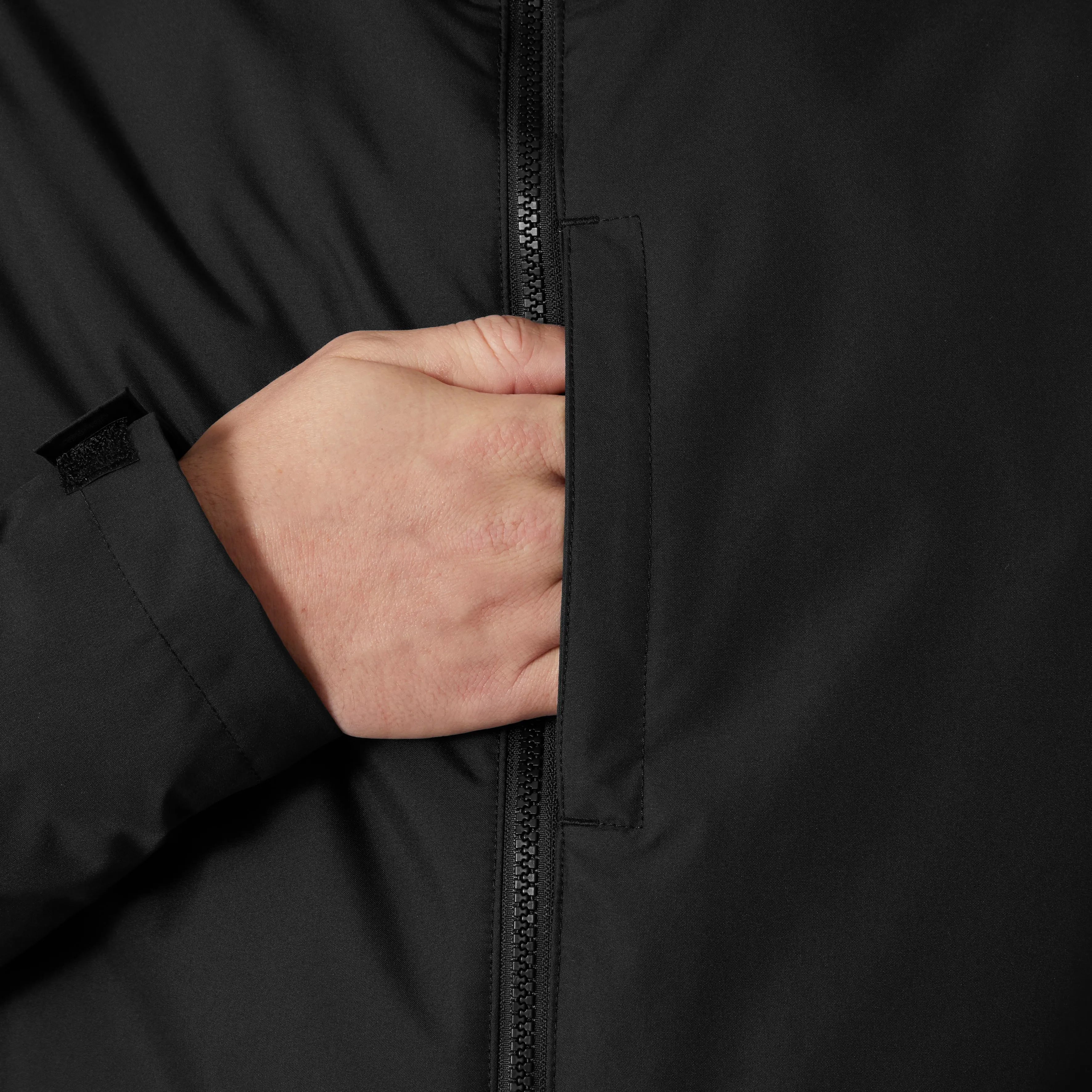 Helly Hansen Jacke MANCHESTER 2.0 WINTER 