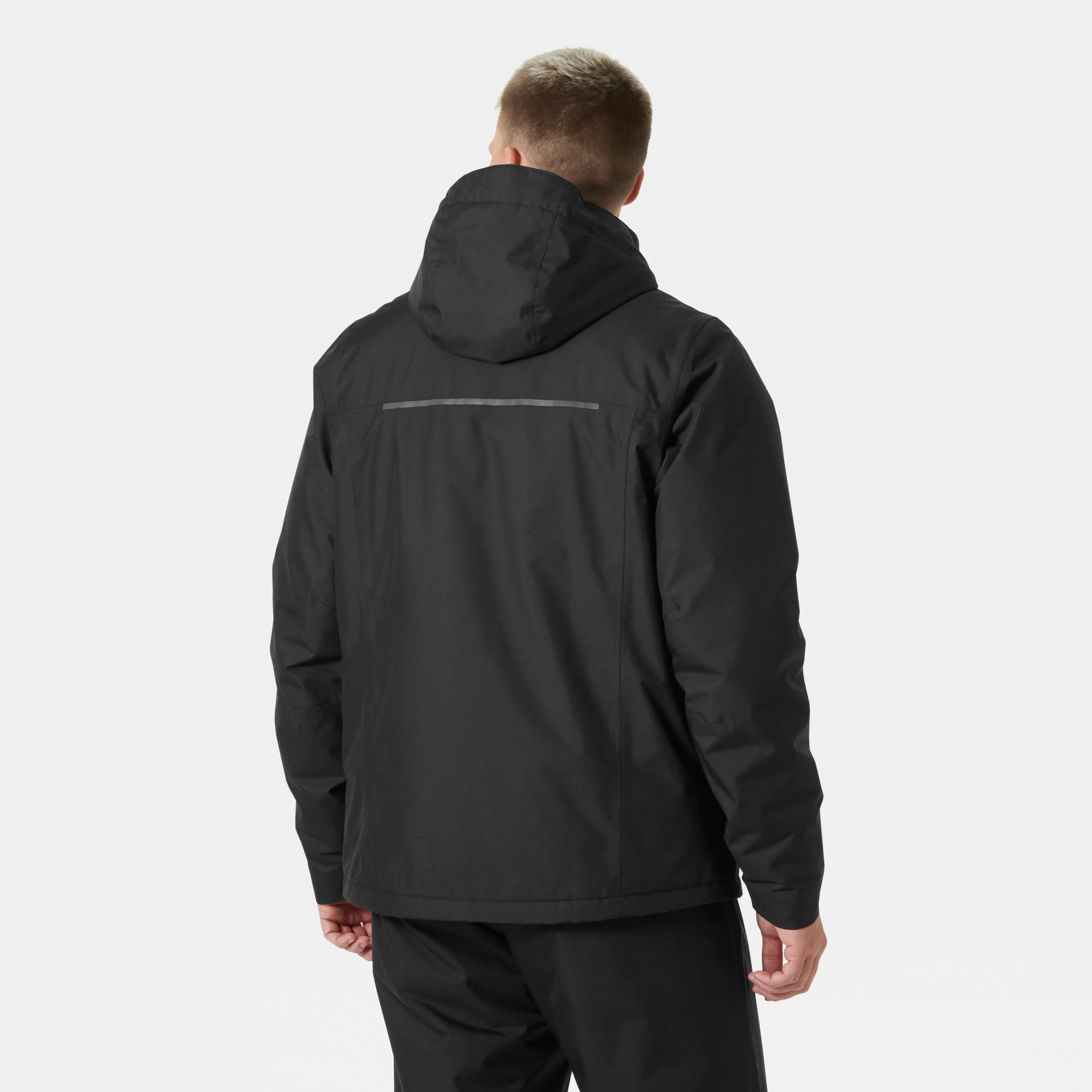 Helly Hansen Jacke MANCHESTER 2.0 WINTER 