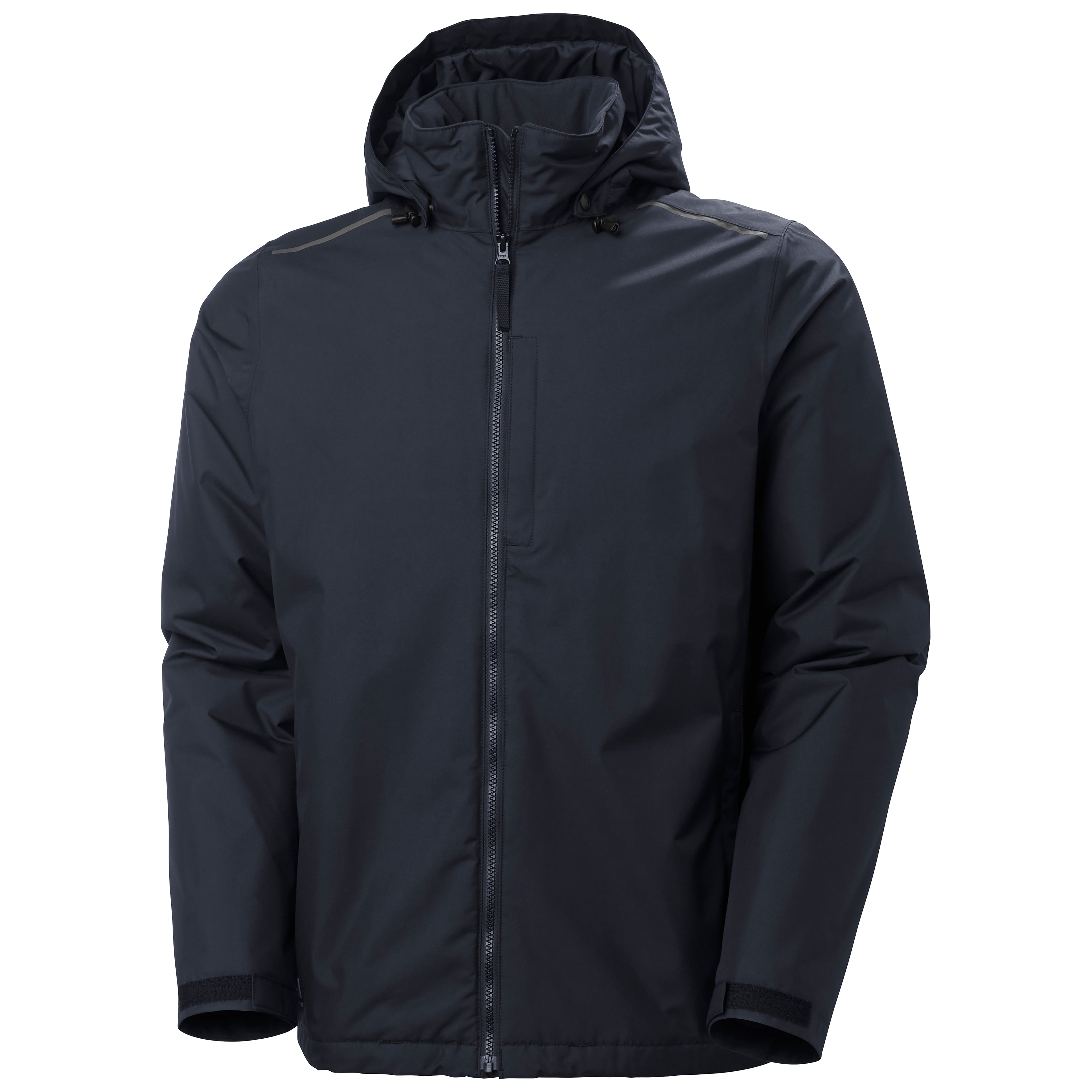 Helly Hansen Jacke MANCHESTER 2.0 WINTER 