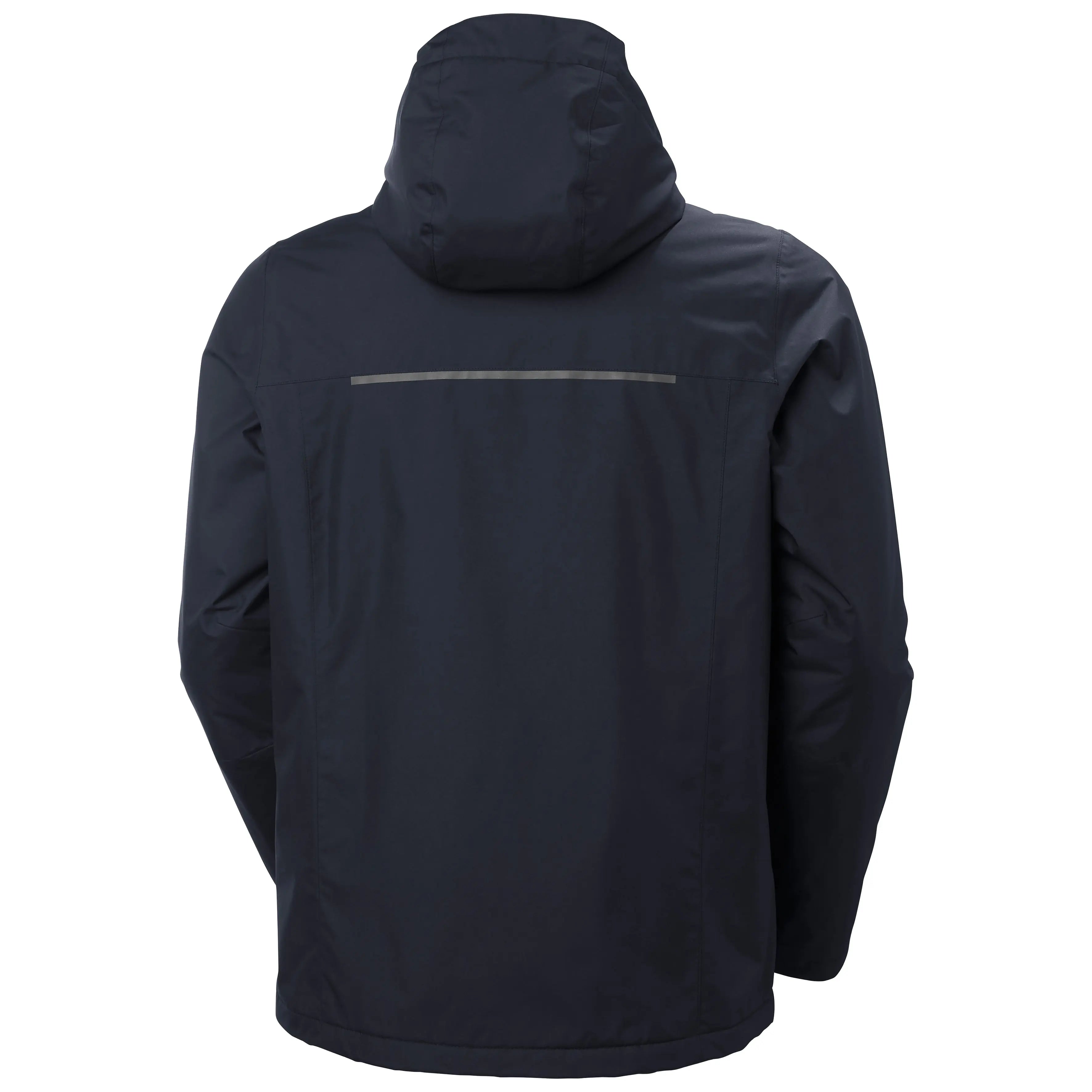 Helly Hansen Jacke MANCHESTER 2.0 WINTER 