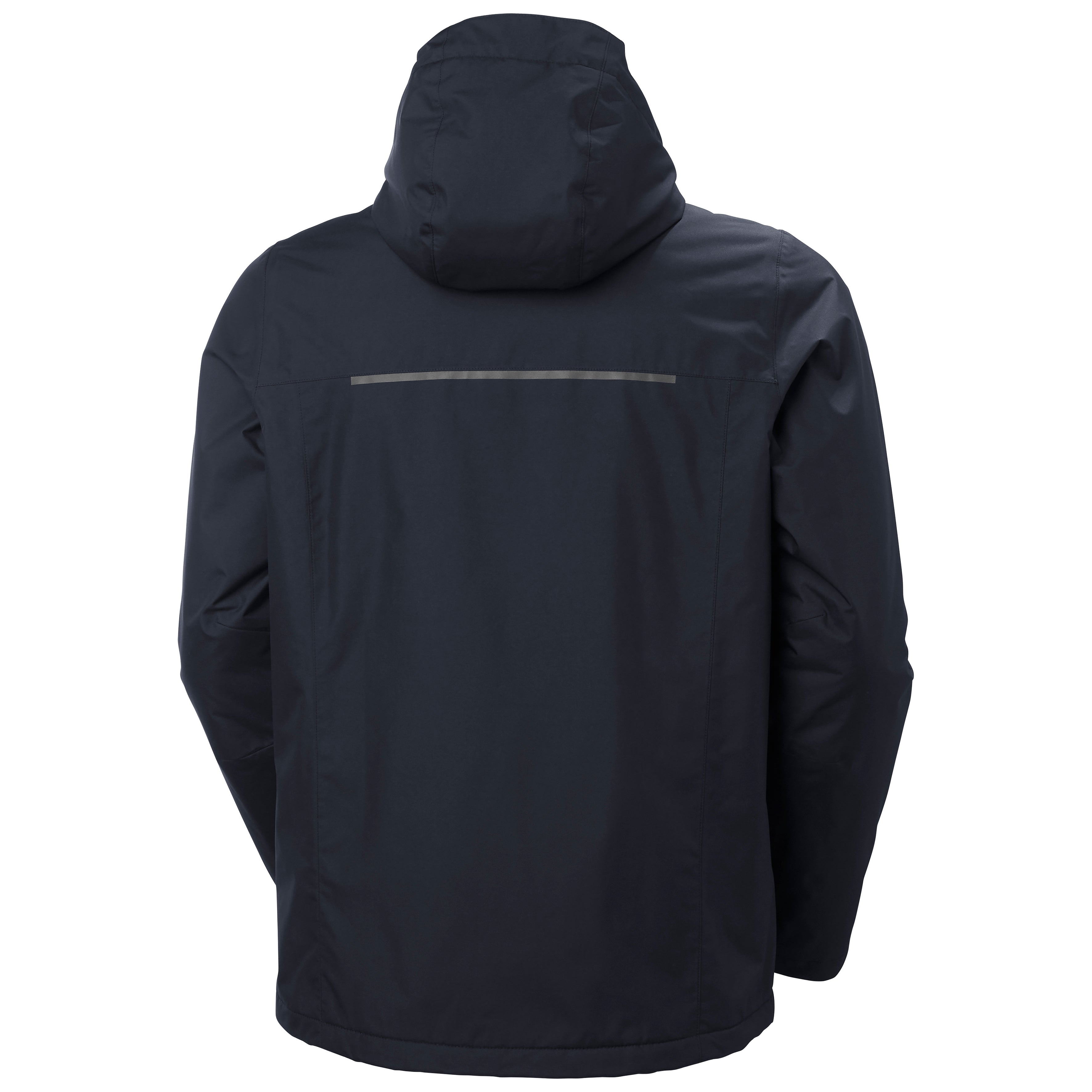 Helly Hansen Jacke MANCHESTER 2.0 WINTER 