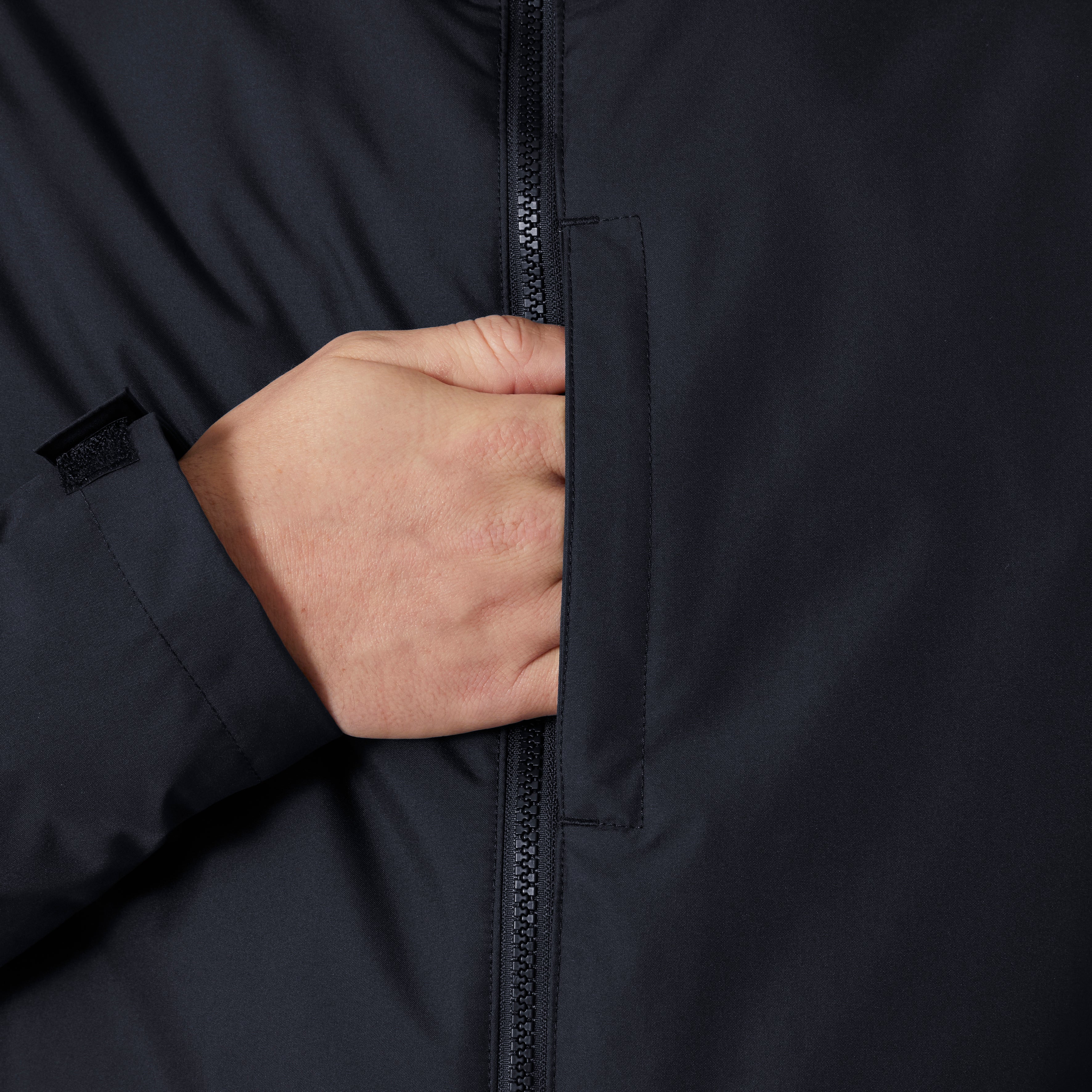 Helly Hansen Jacke MANCHESTER 2.0 WINTER 