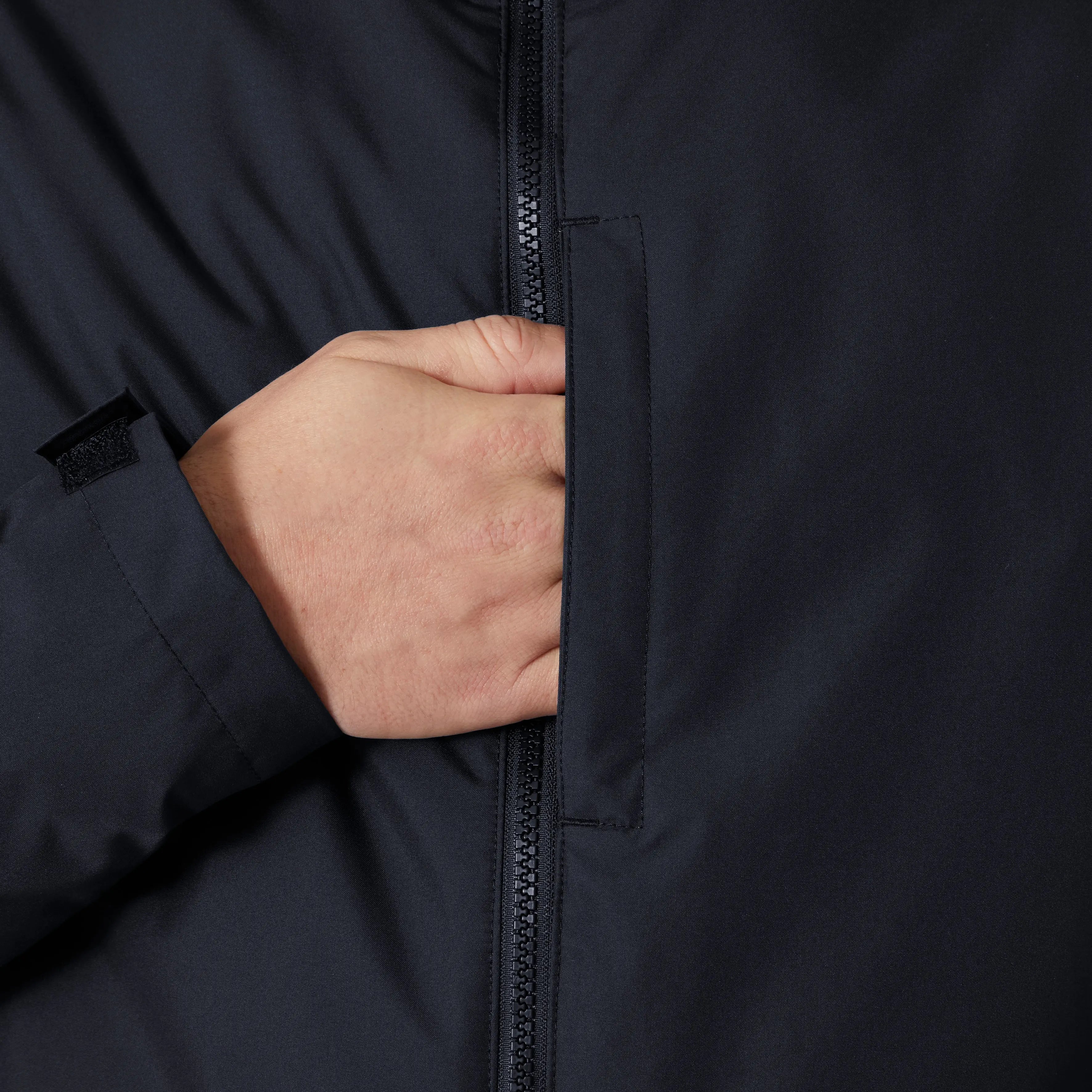 Helly Hansen Jacke MANCHESTER 2.0 WINTER 