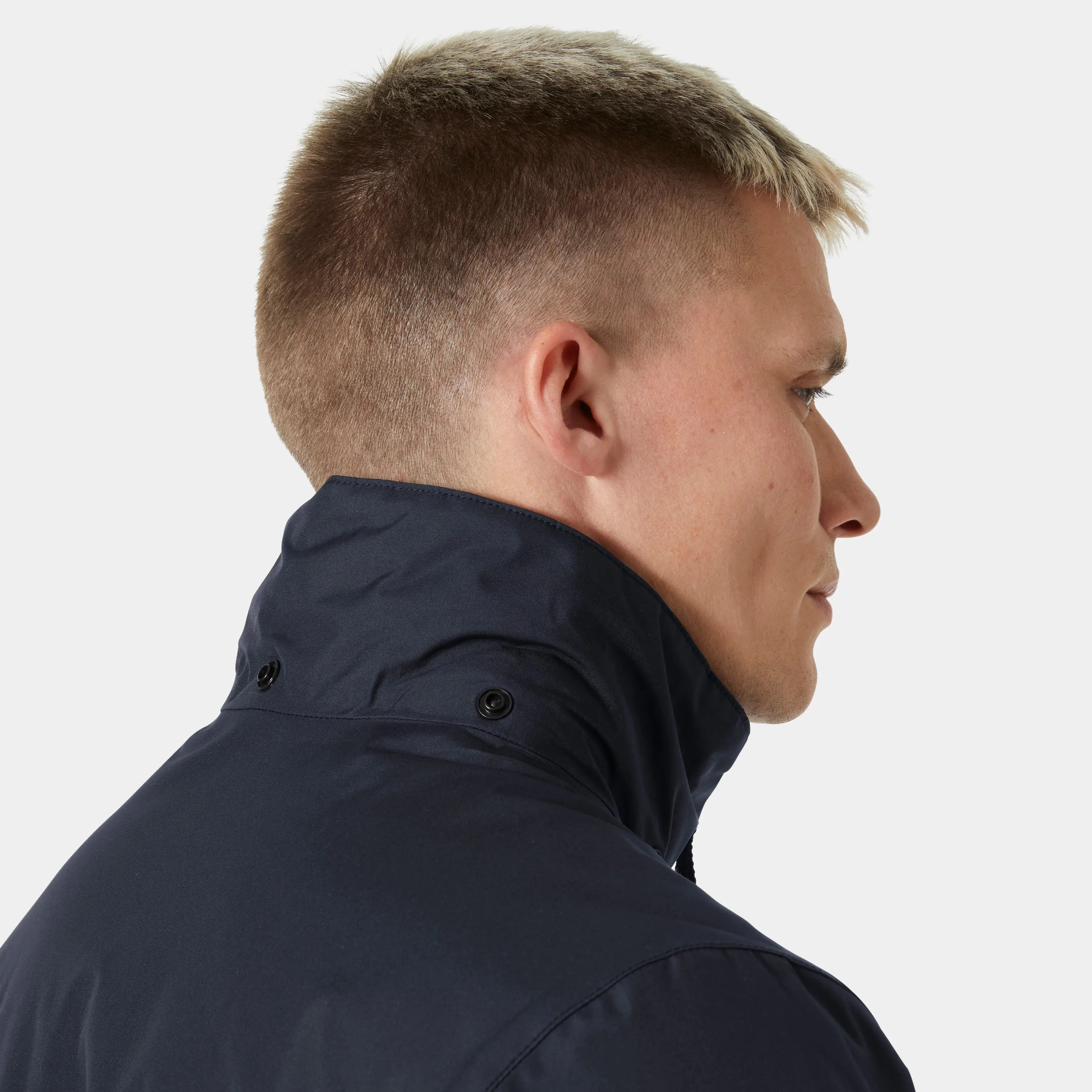 Helly Hansen Jacke MANCHESTER 2.0 WINTER 