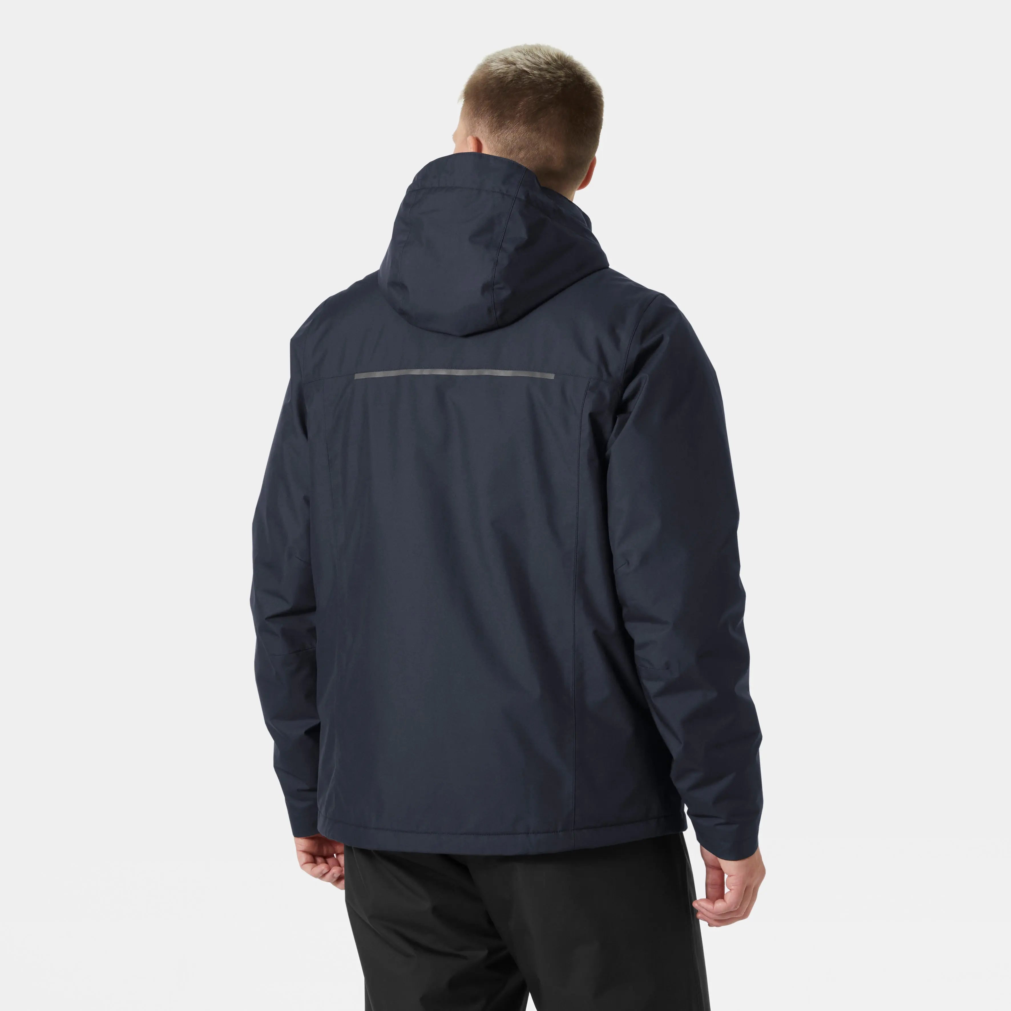 Helly Hansen Jacke MANCHESTER 2.0 WINTER 