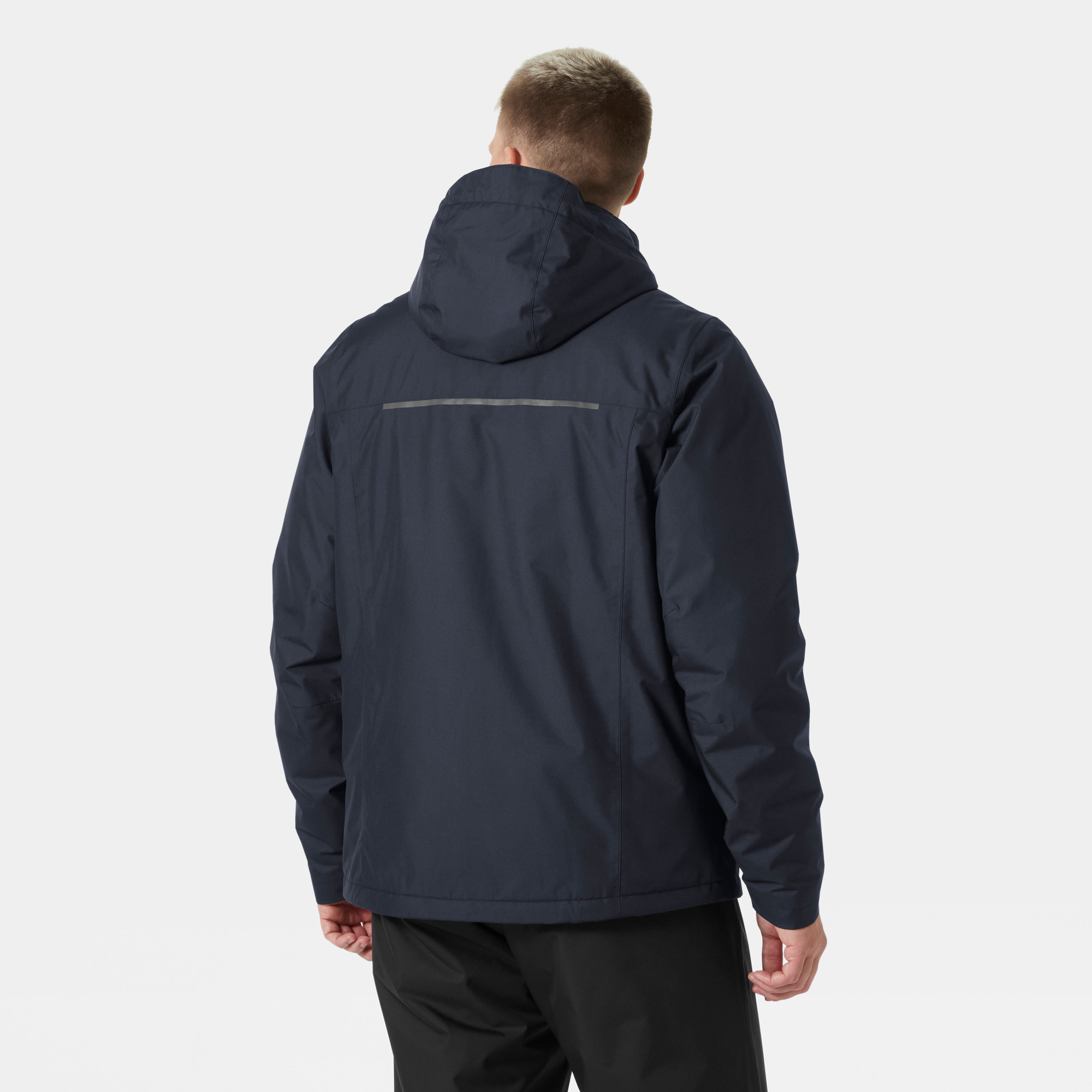 Helly Hansen Jacke MANCHESTER 2.0 WINTER 