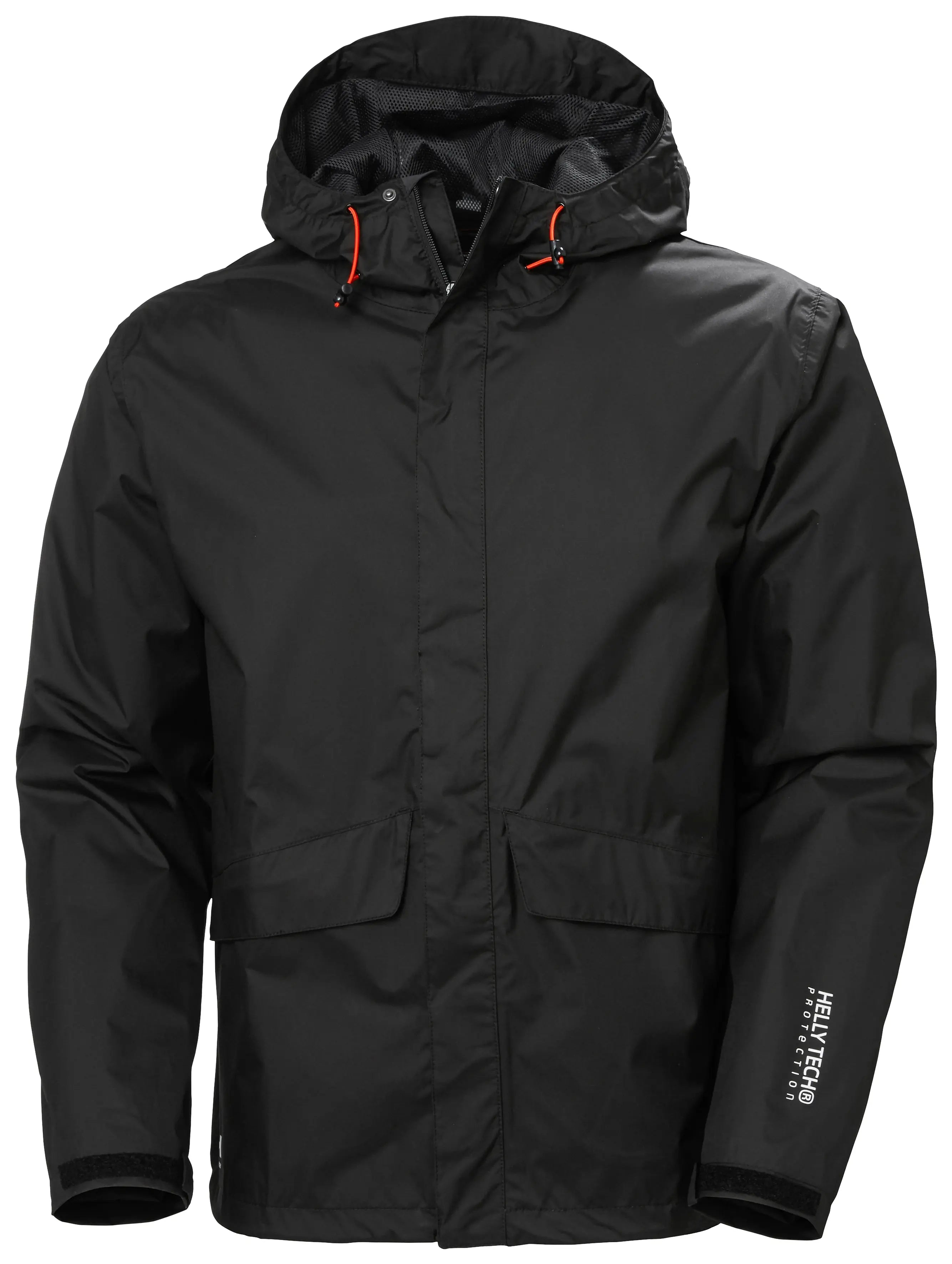 Helly Hansen Jacke MANCHESTER RAIN 