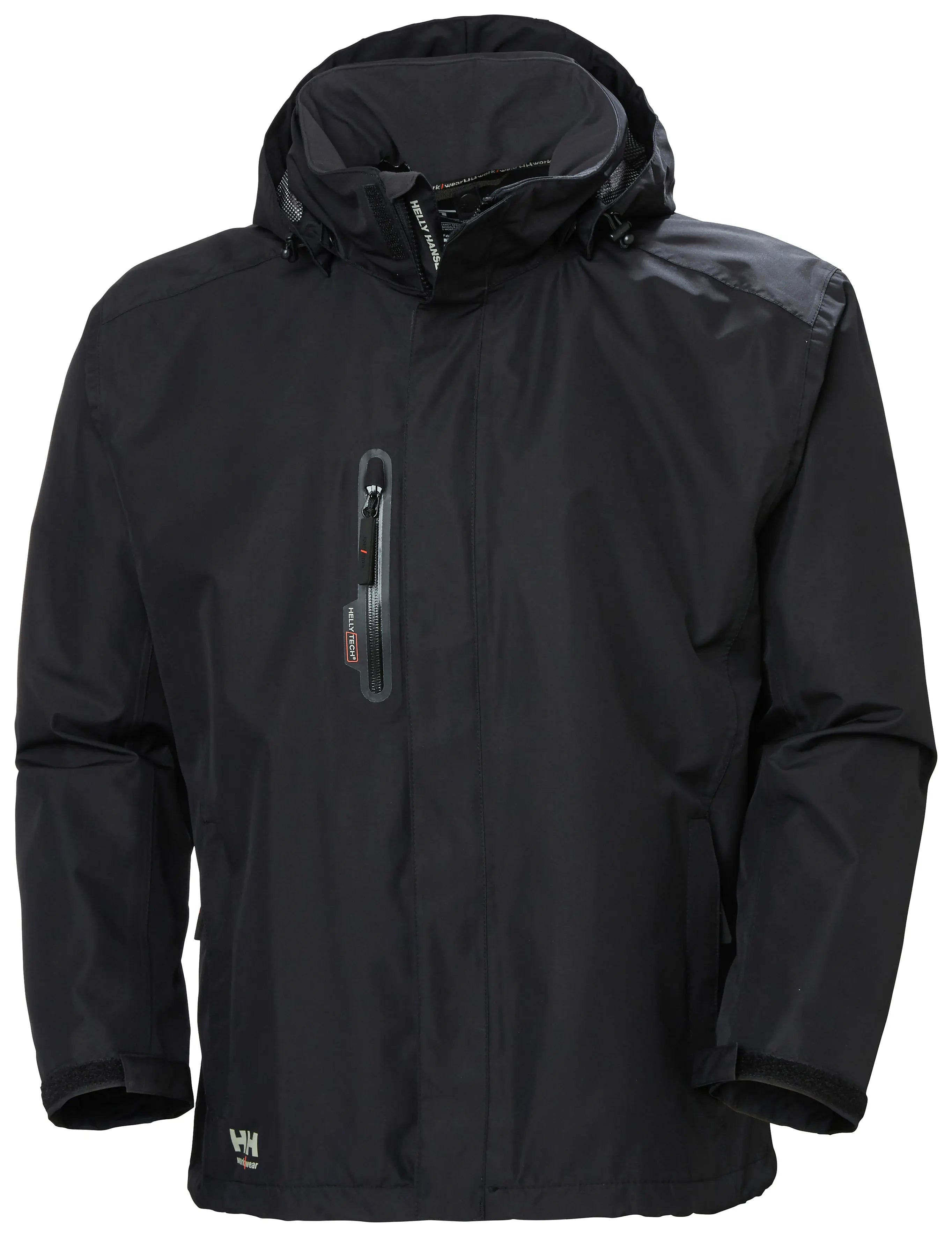 Helly Hansen Jacke MANCHESTER SHELL 