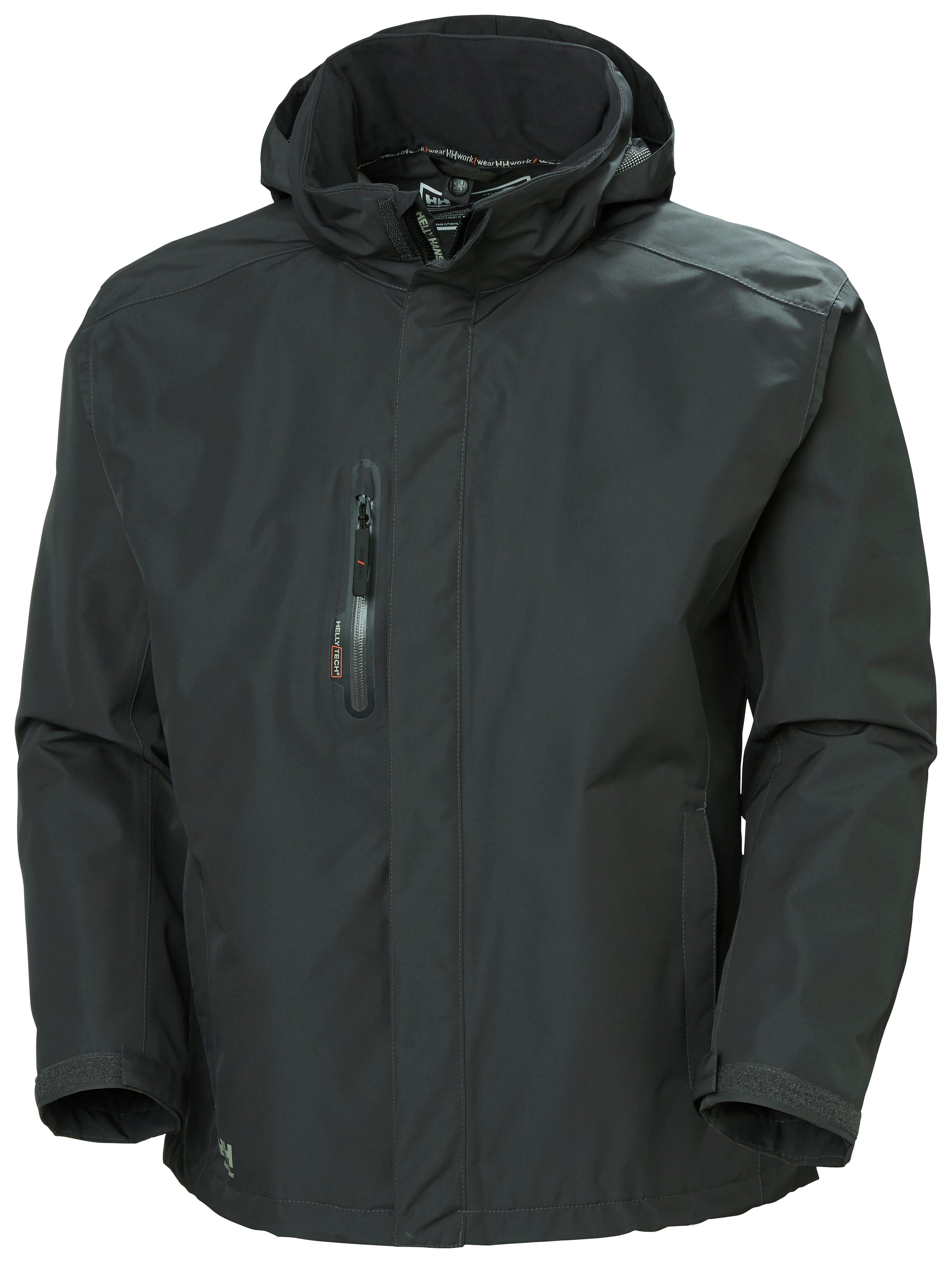 Helly Hansen Jacke MANCHESTER SHELL 