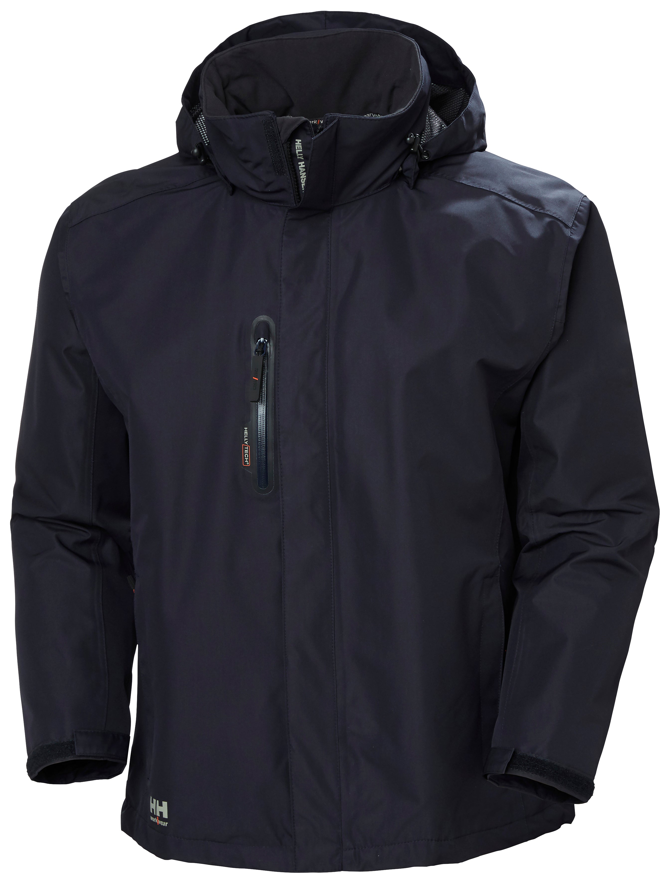 Helly Hansen Jacke MANCHESTER SHELL 
